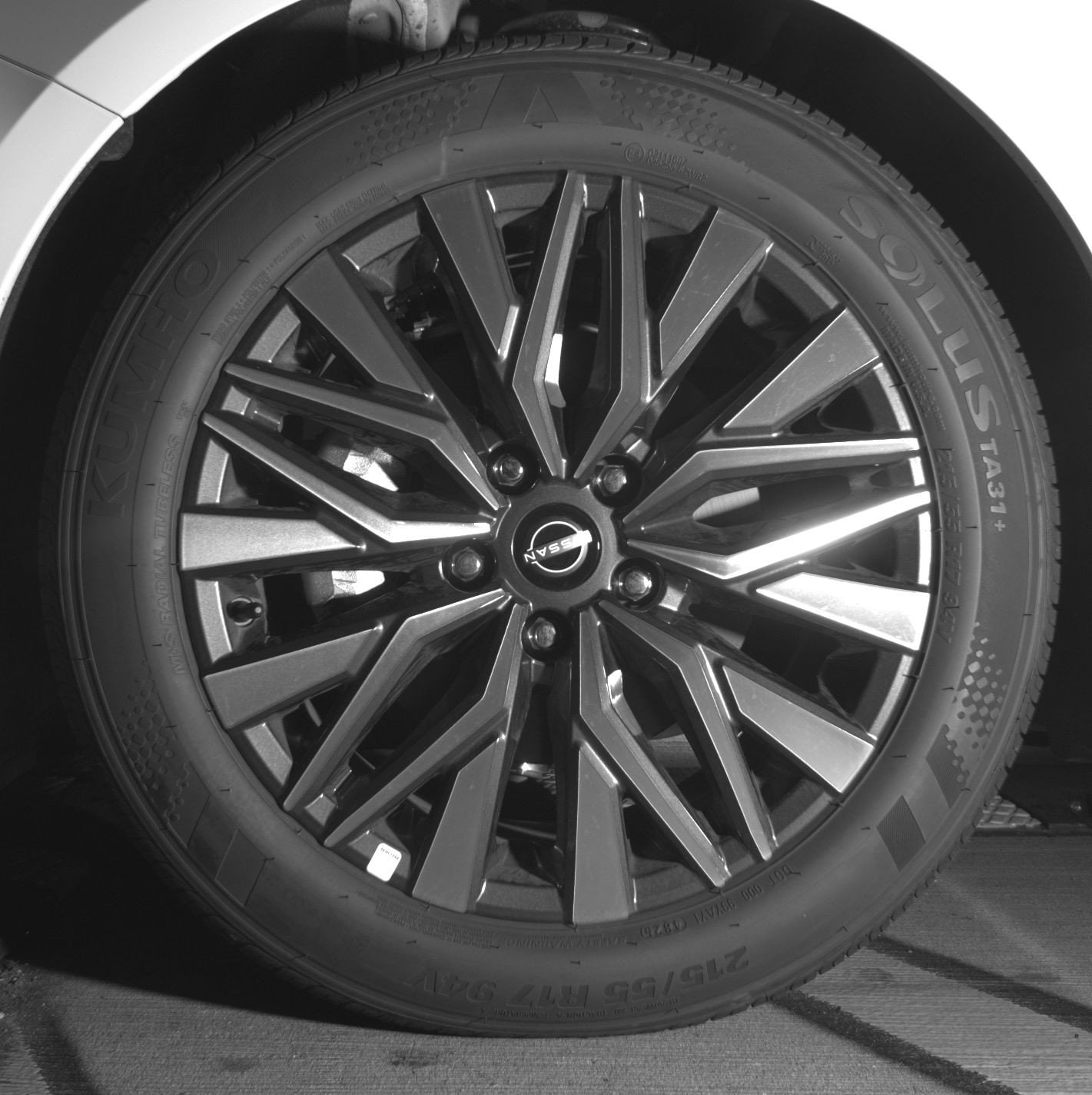 Thumbnail: 2026 Nissan Altima - 12