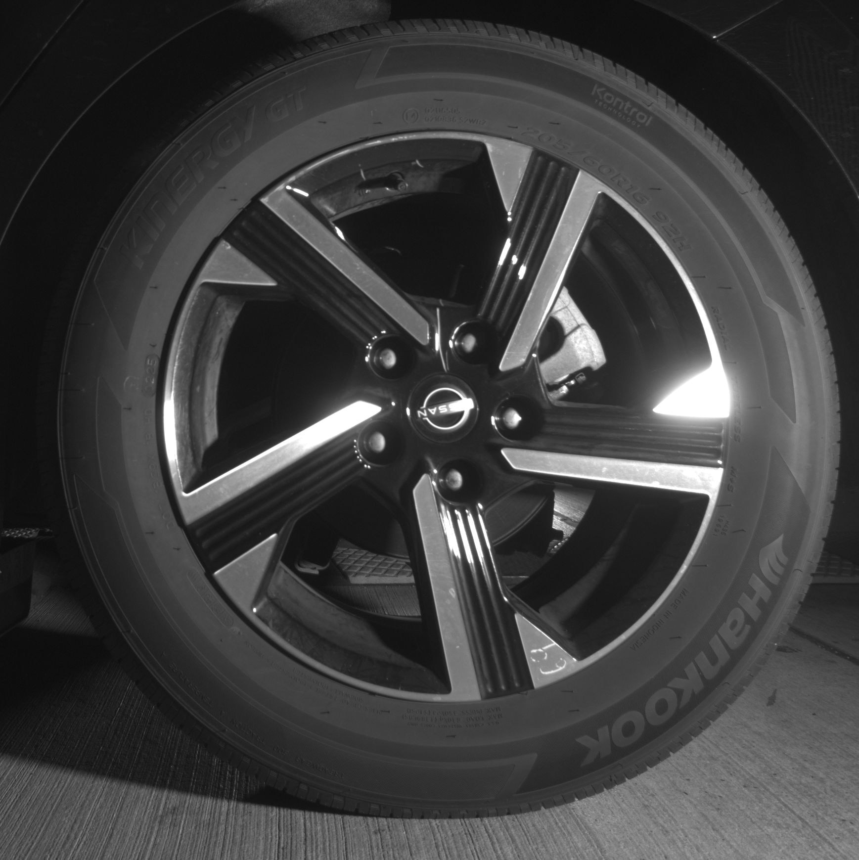 Thumbnail: 2025 Nissan Sentra - 11