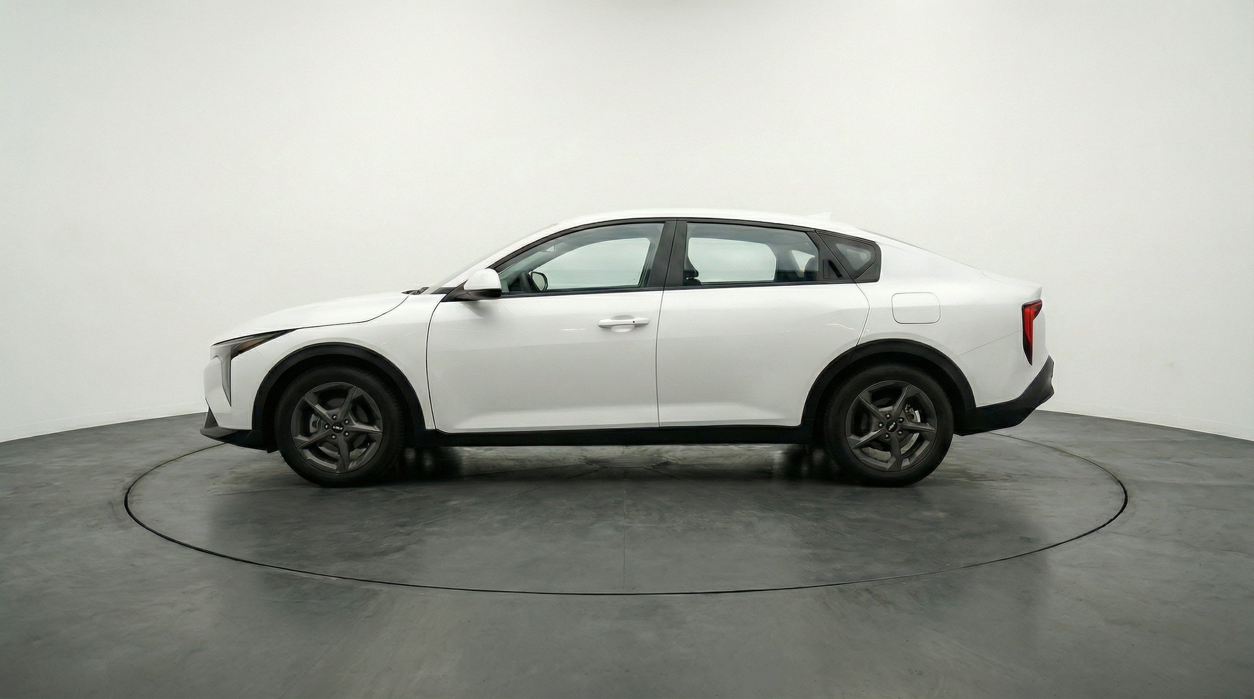 Thumbnail: 2025 Kia K4 - 5