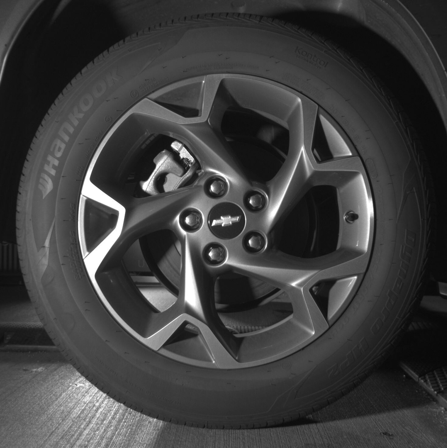 Thumbnail: 2025 Chevrolet Trax - 12