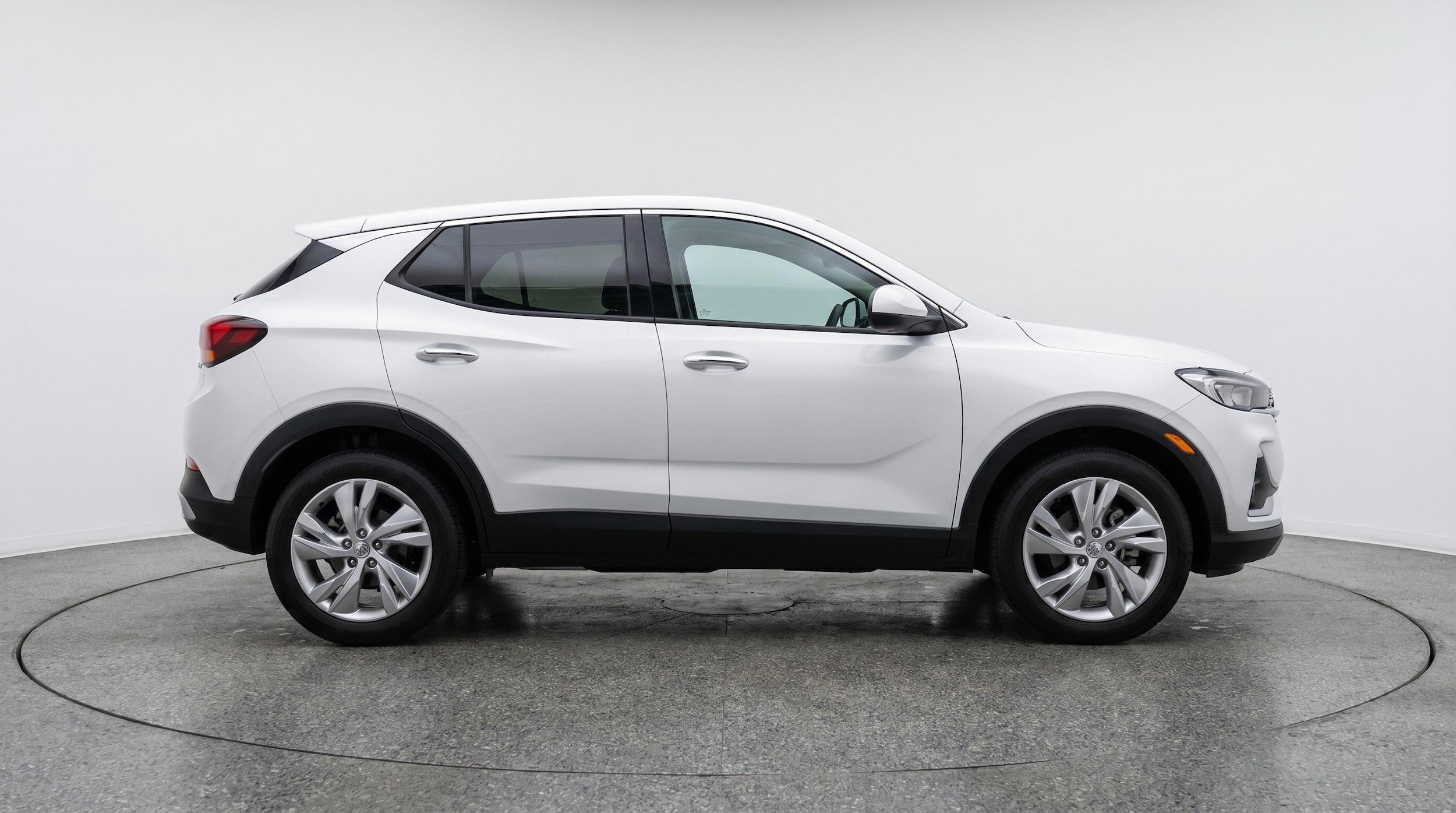 Thumbnail: 2026 Buick Encore GX - 11