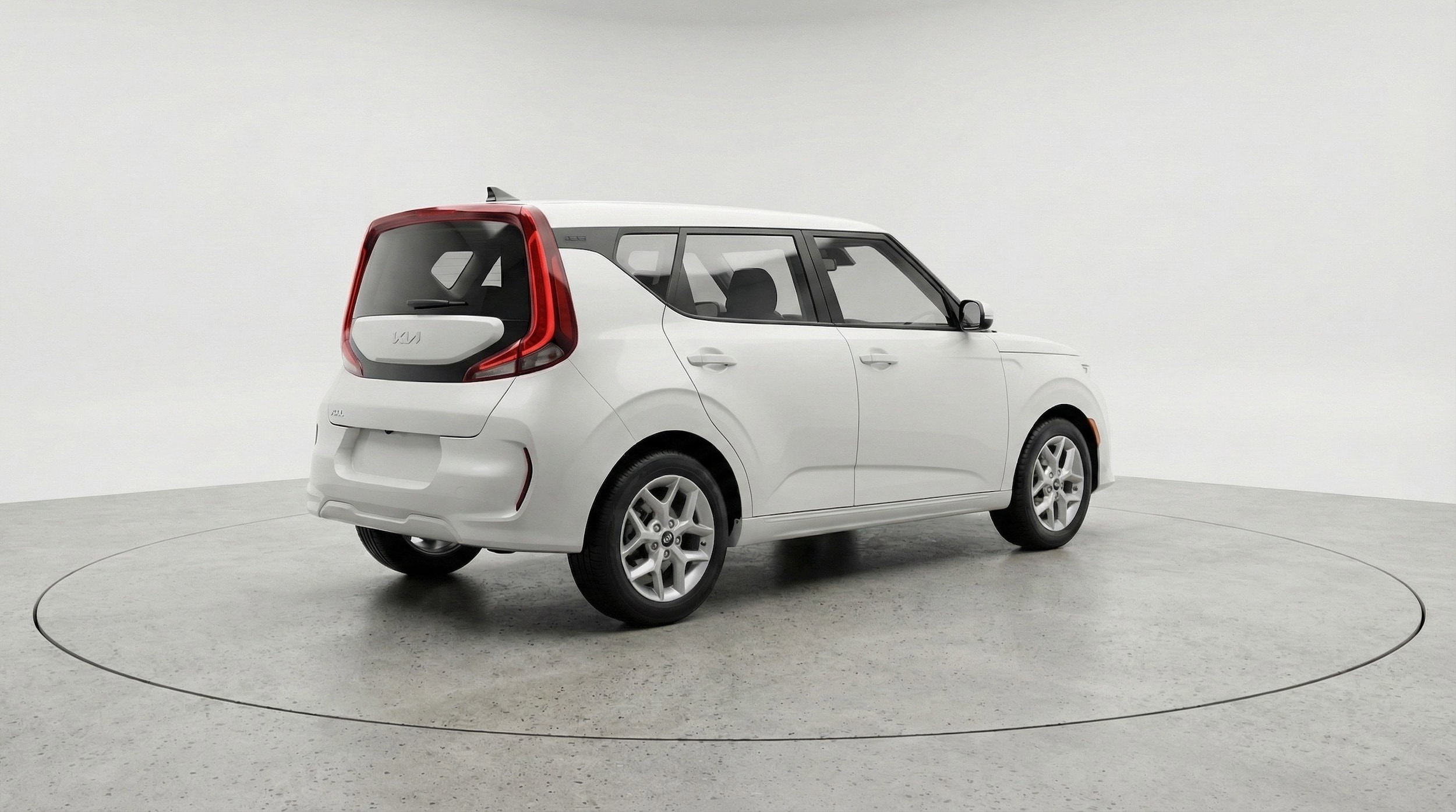 Thumbnail: 2025 Kia Soul - 9