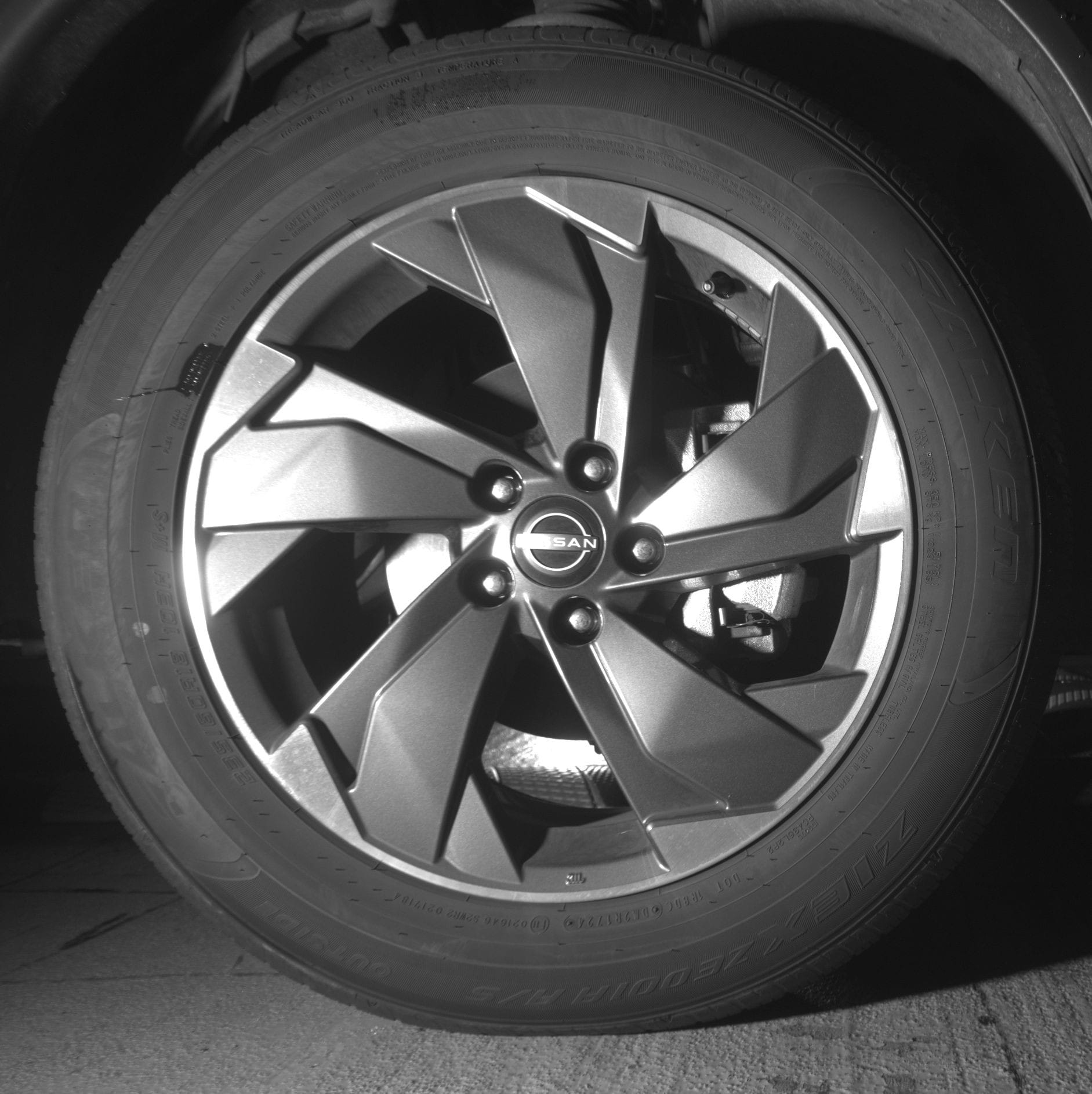 Thumbnail: 2025 Nissan Rogue - 10