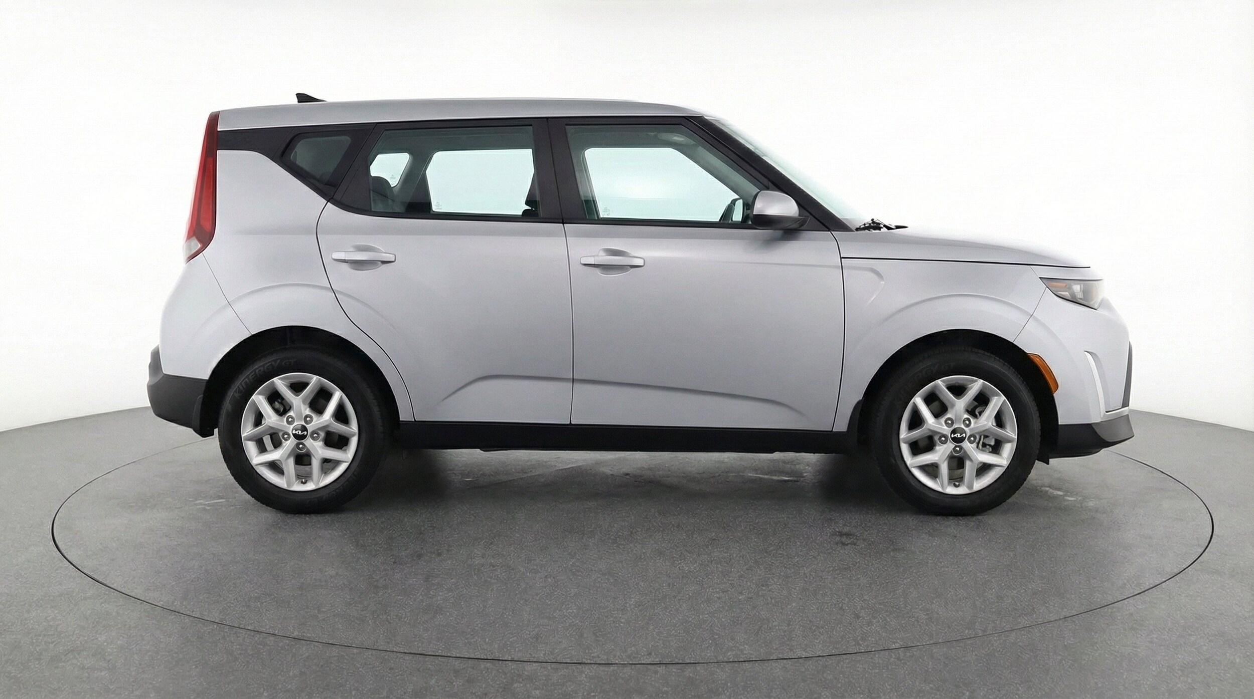Thumbnail: 2025 Kia Soul - 11