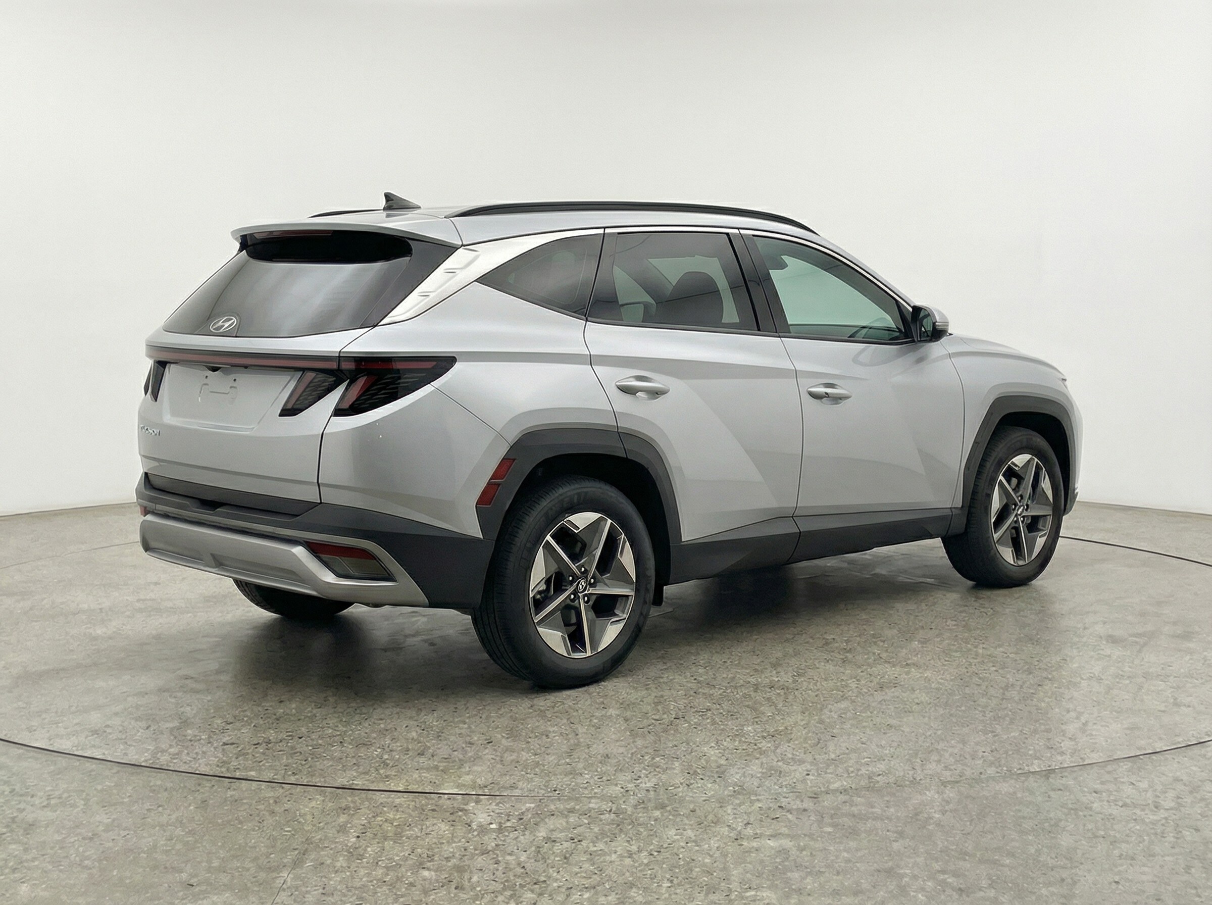 Thumbnail: 2025 Hyundai Tucson - 7