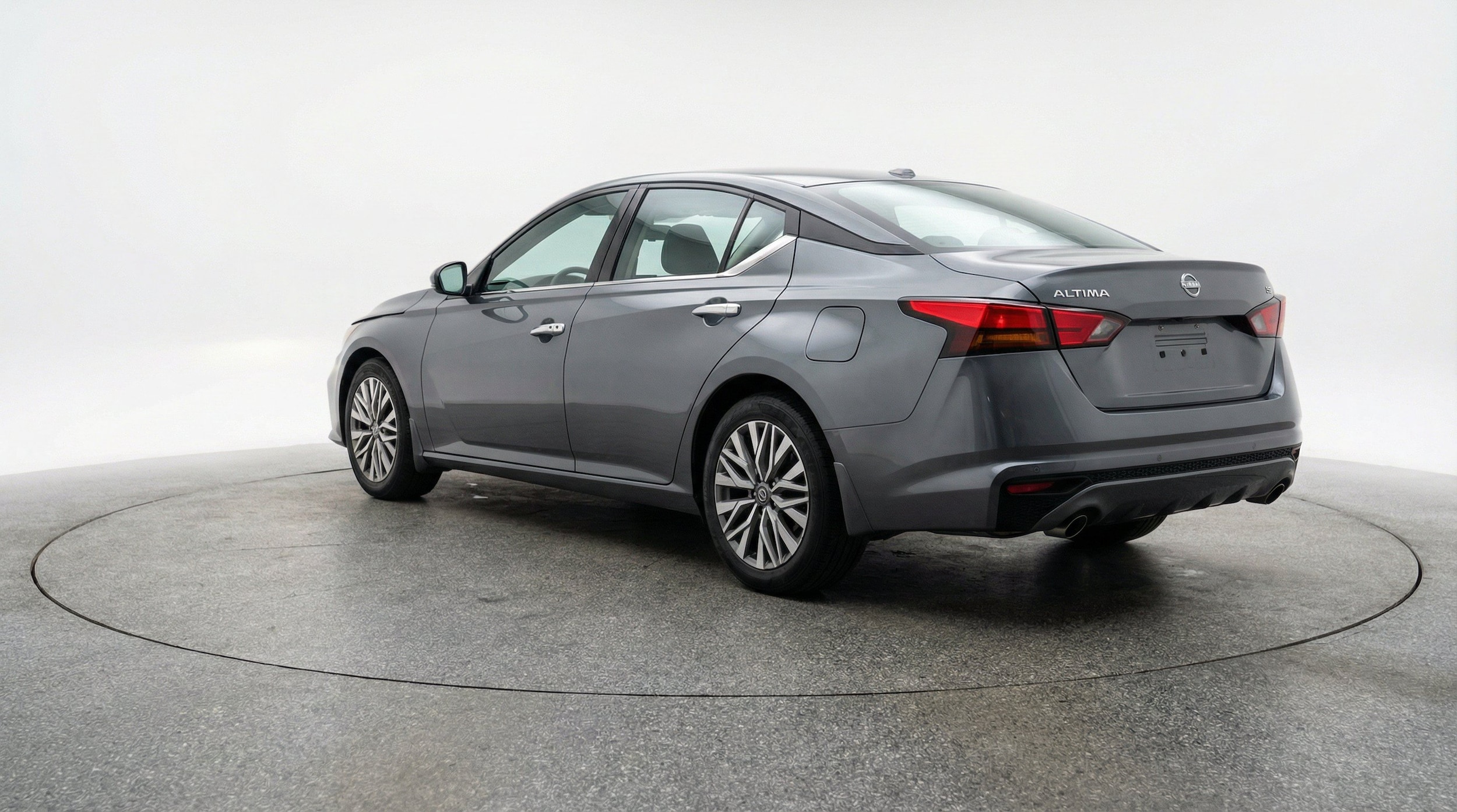 Thumbnail: 2025 Nissan Altima - 6