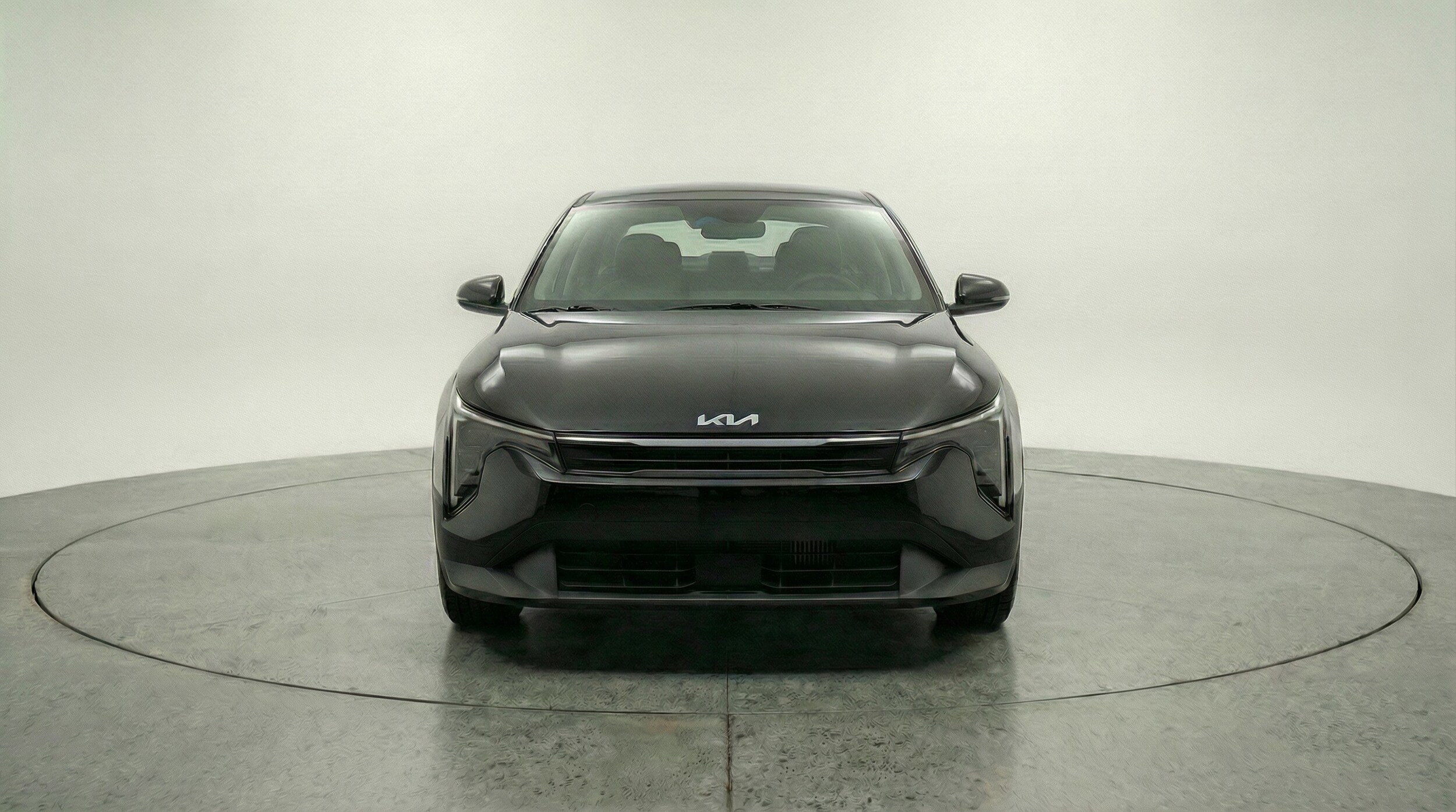 Thumbnail: 2025 Kia K4 - 2