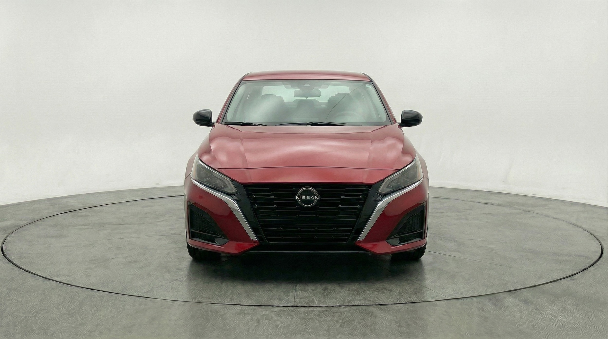 Thumbnail: 2025 Nissan Altima - 2