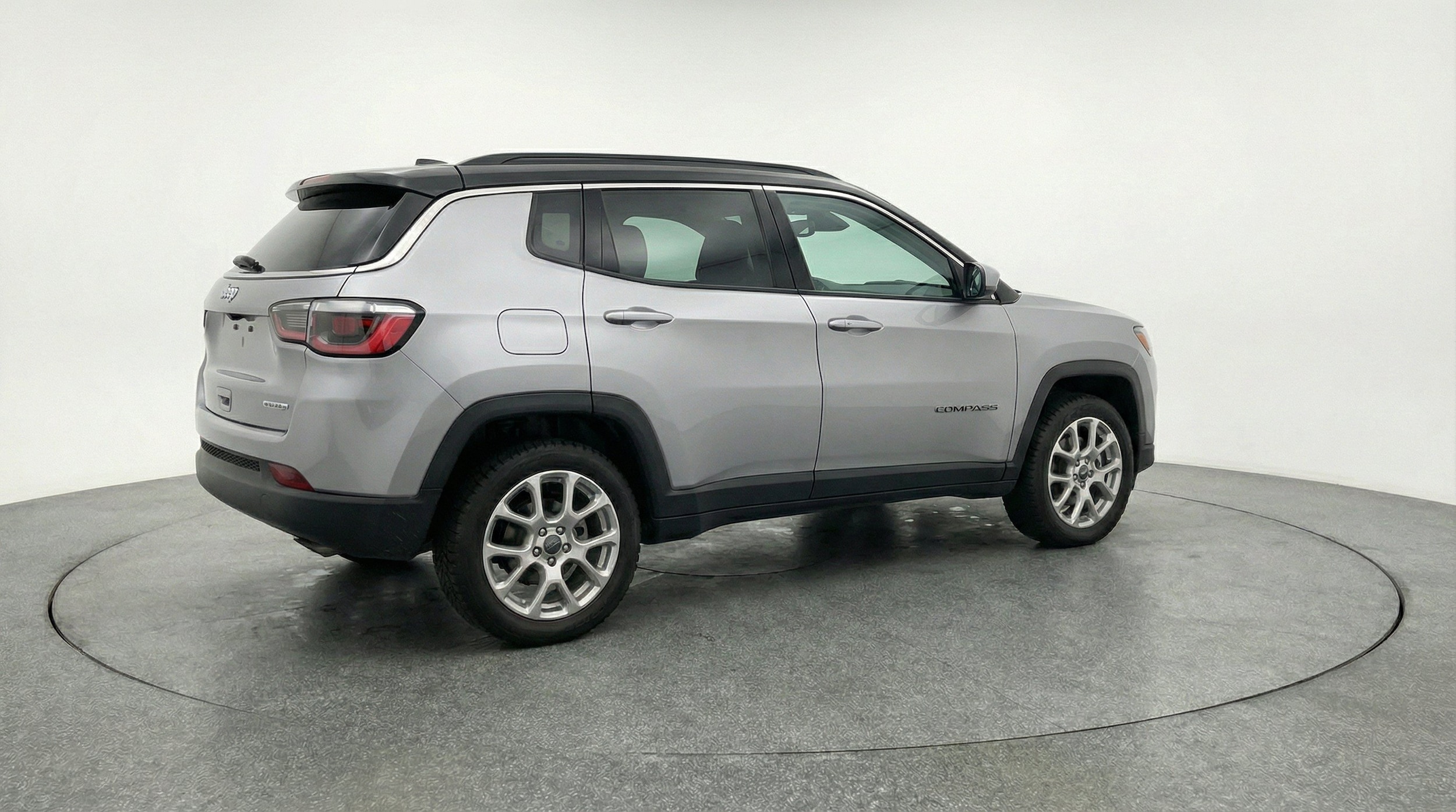 Thumbnail: 2025 Jeep Compass - 9