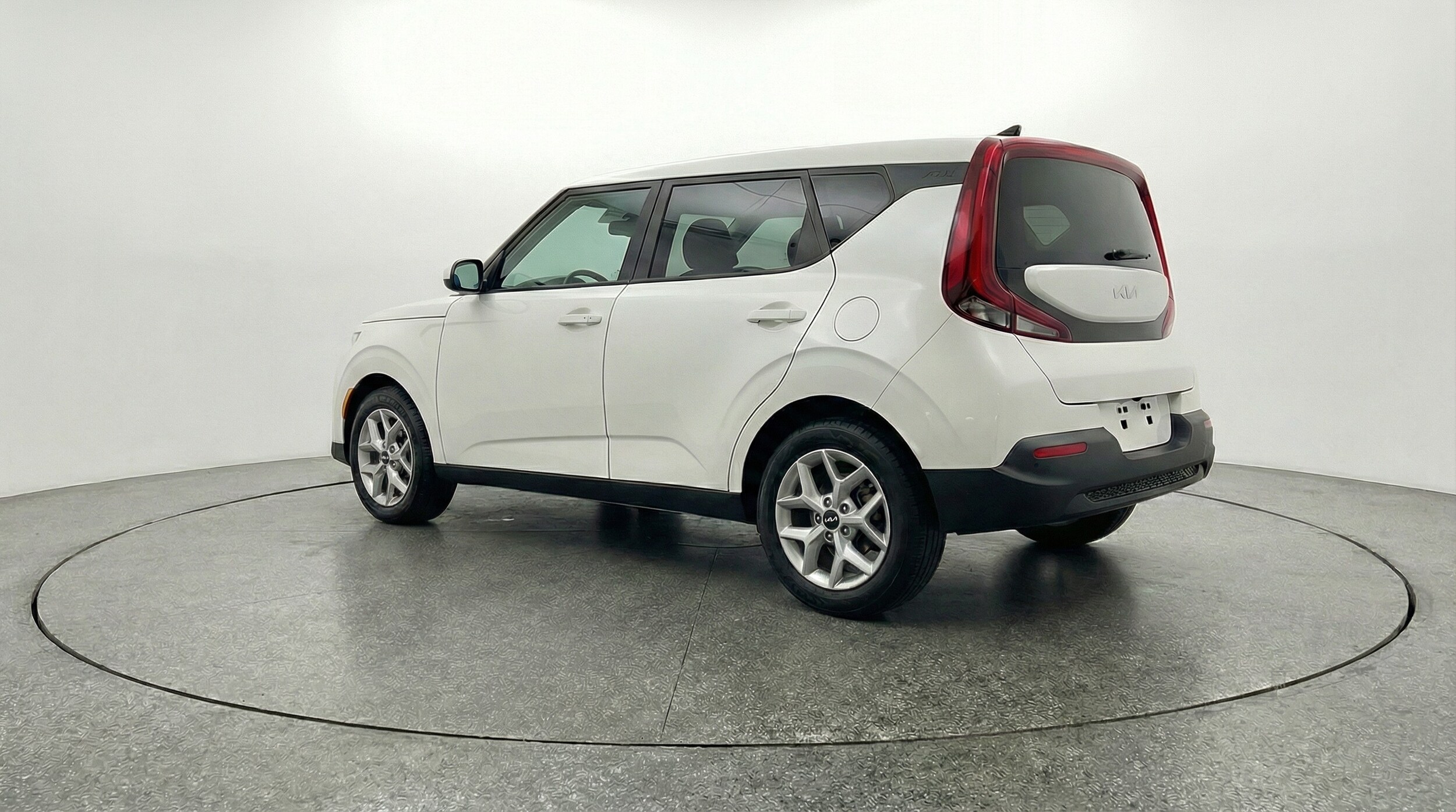 Thumbnail: 2025 Kia Soul - 5