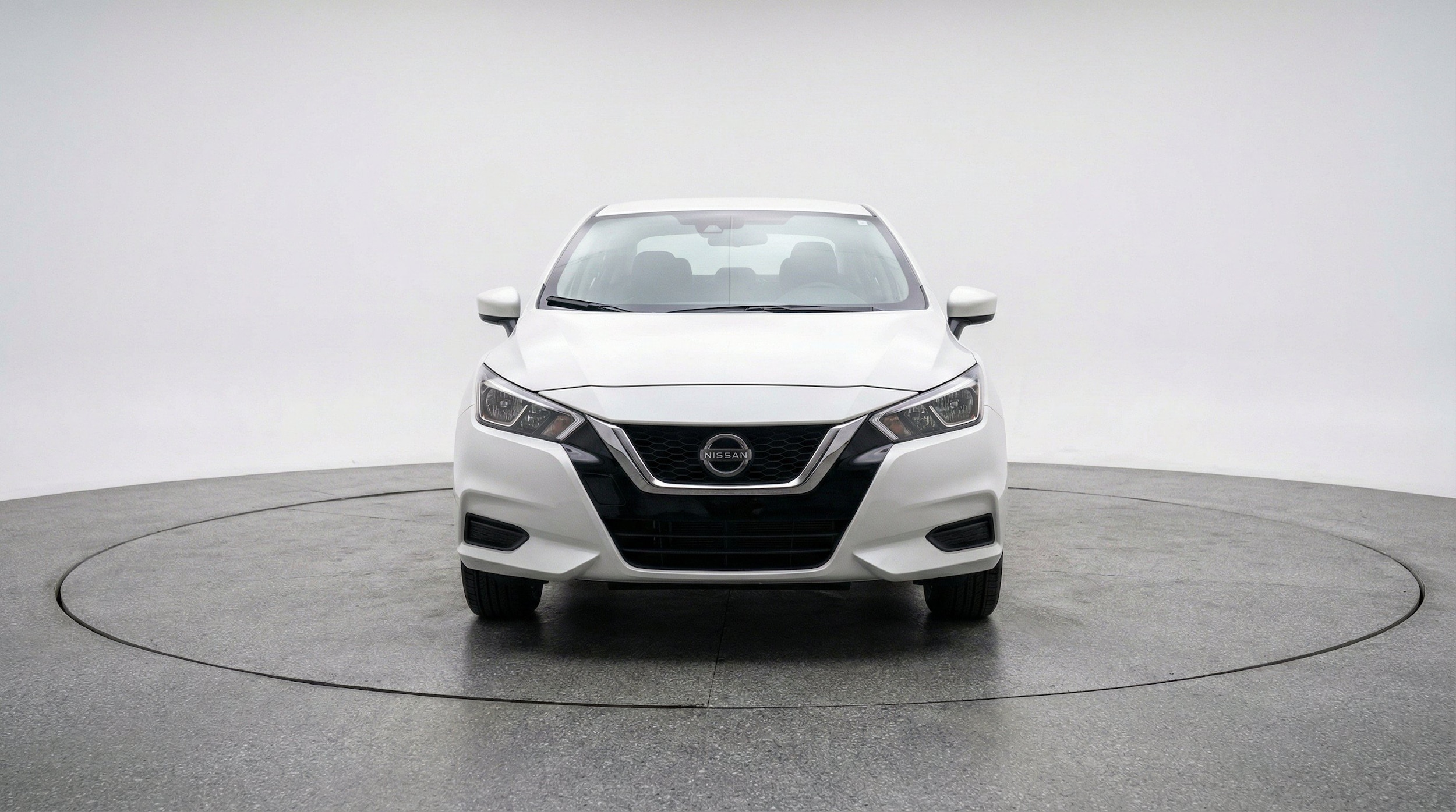 Thumbnail: 2025 Nissan Versa - 2