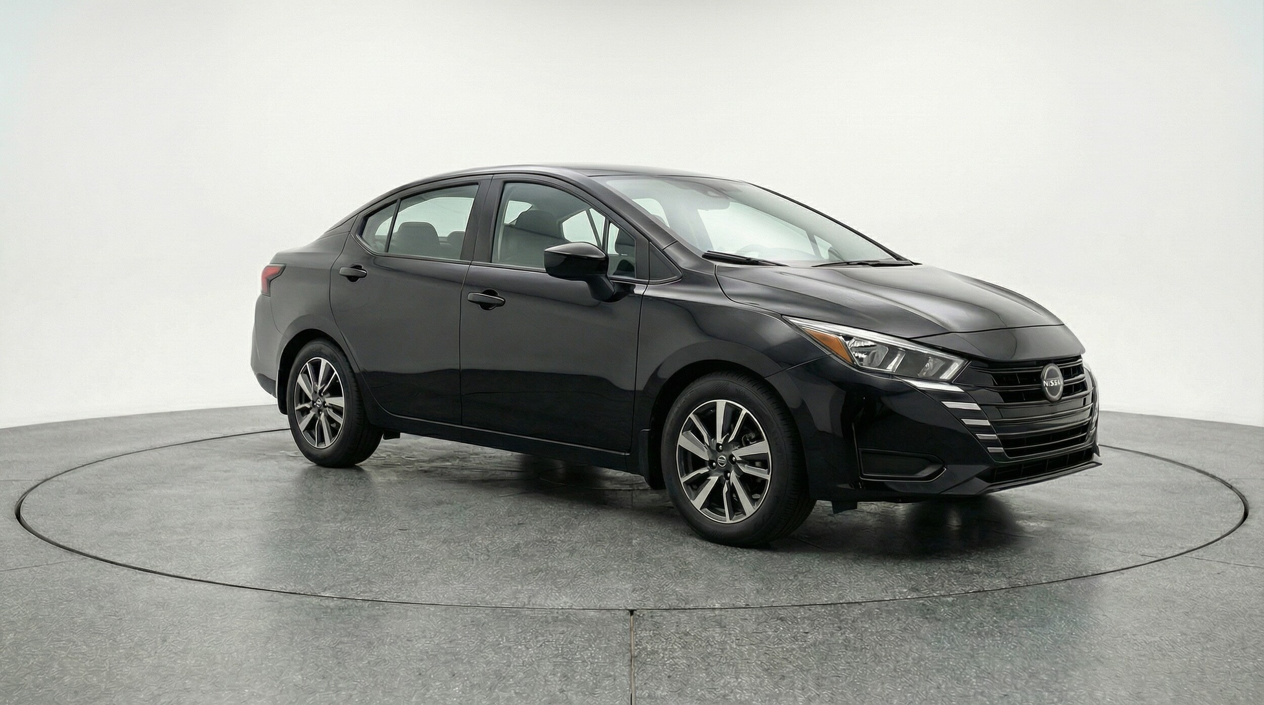 Thumbnail: 2025 Nissan Versa - 1