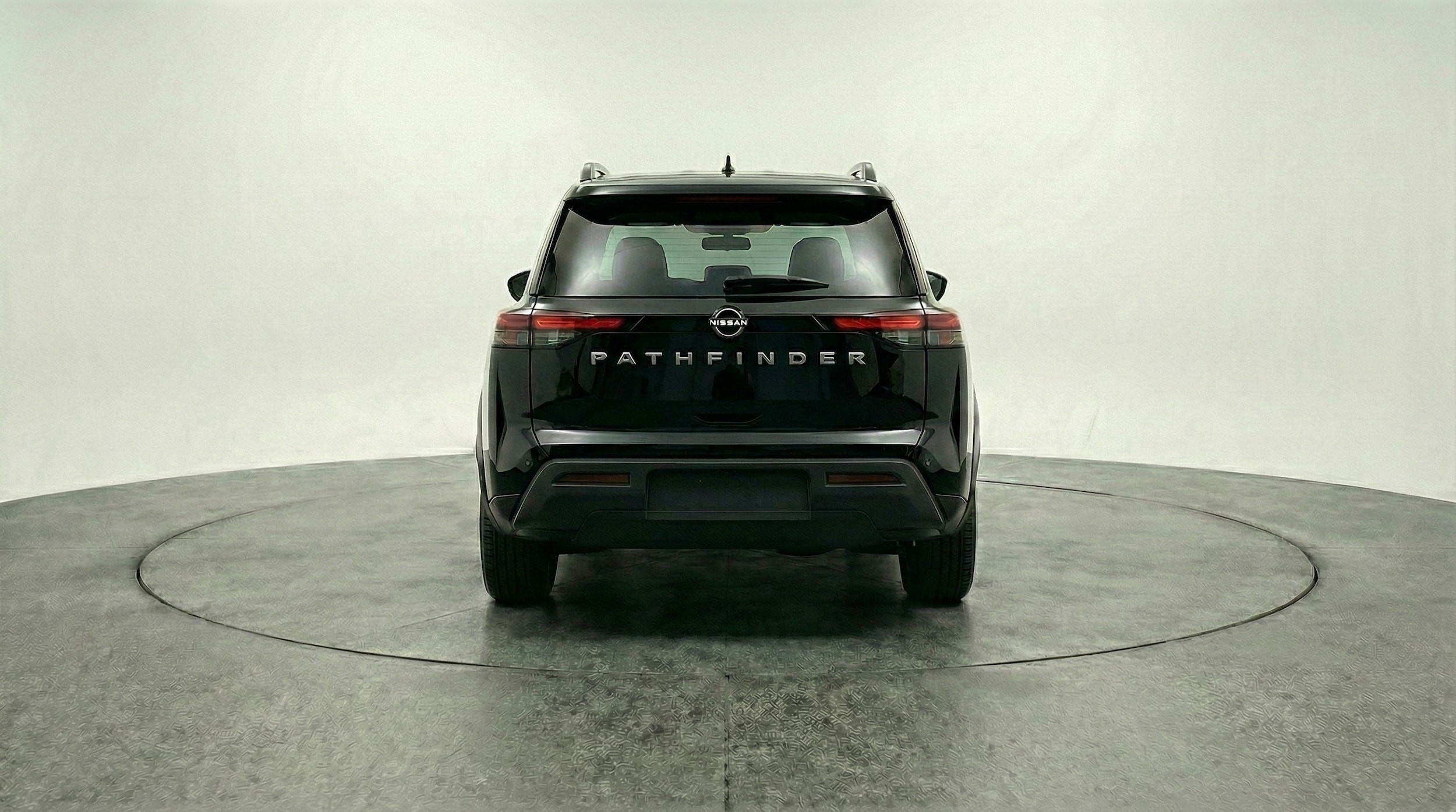 Thumbnail: 2025 Nissan Pathfinder - 6