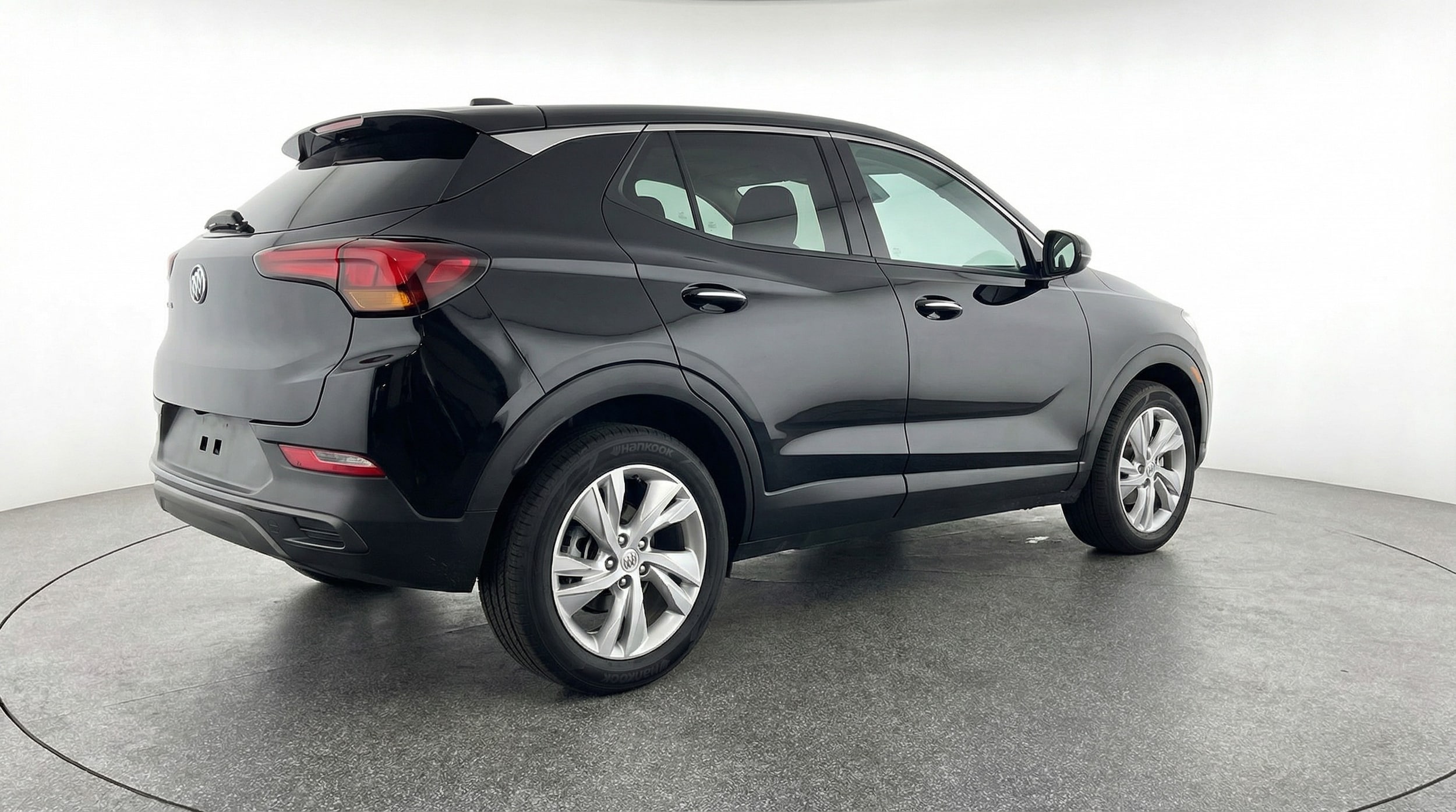 Thumbnail: 2025 Buick Encore GX - 7