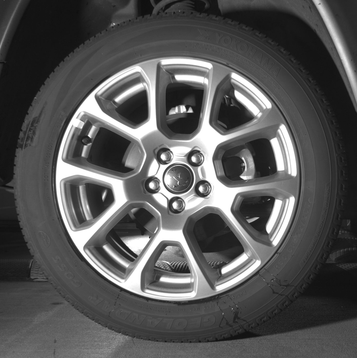 Thumbnail: 2025 Jeep Compass - 12