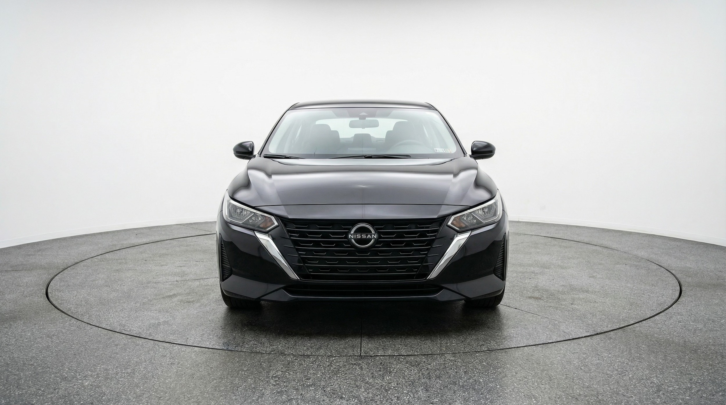 Thumbnail: 2025 Nissan Sentra - 2