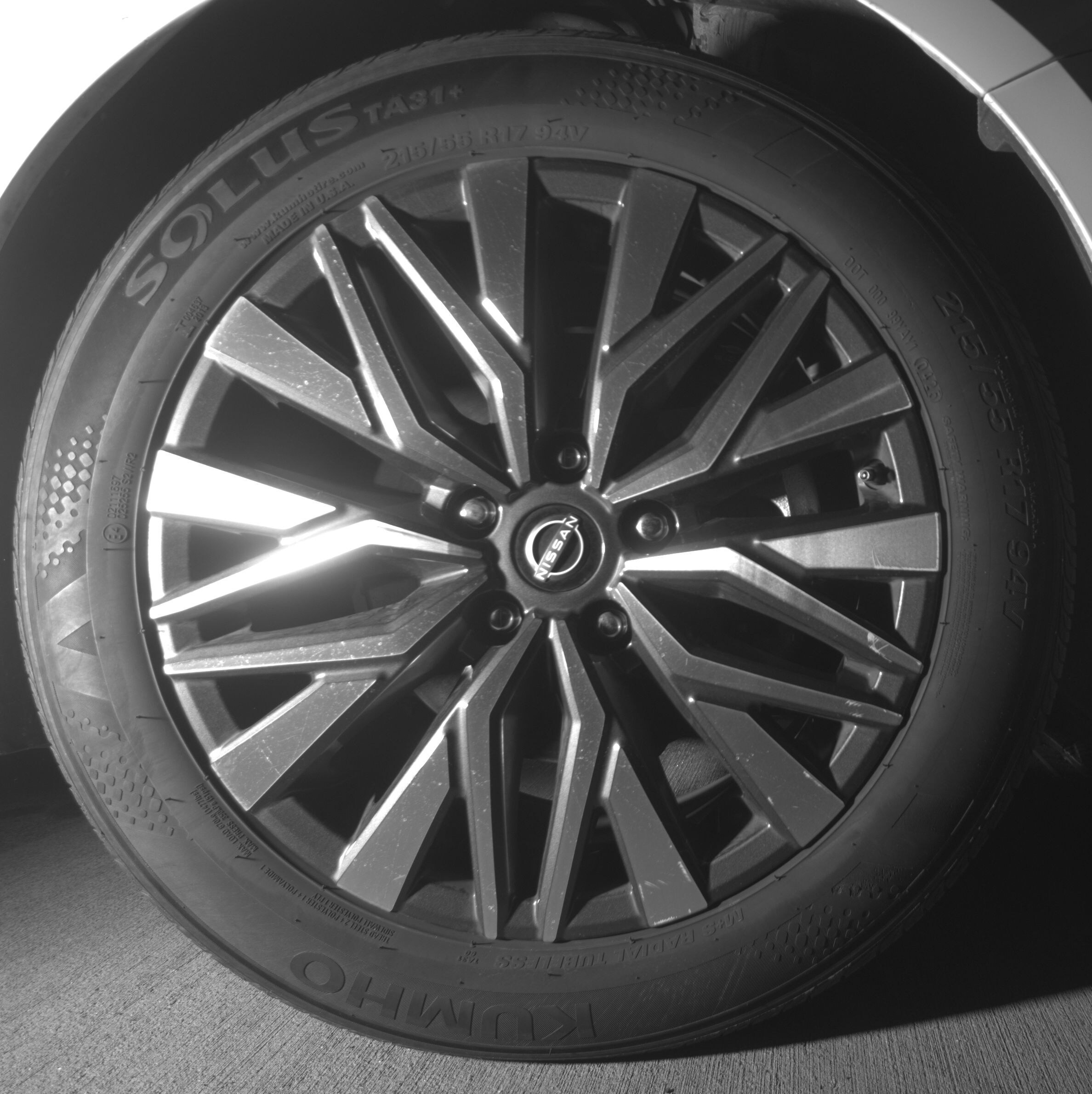 Thumbnail: 2025 Nissan Altima - 10