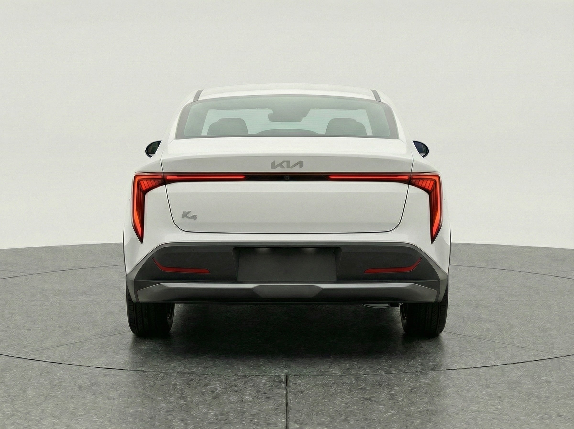 Thumbnail: 2025 Kia K4 - 6