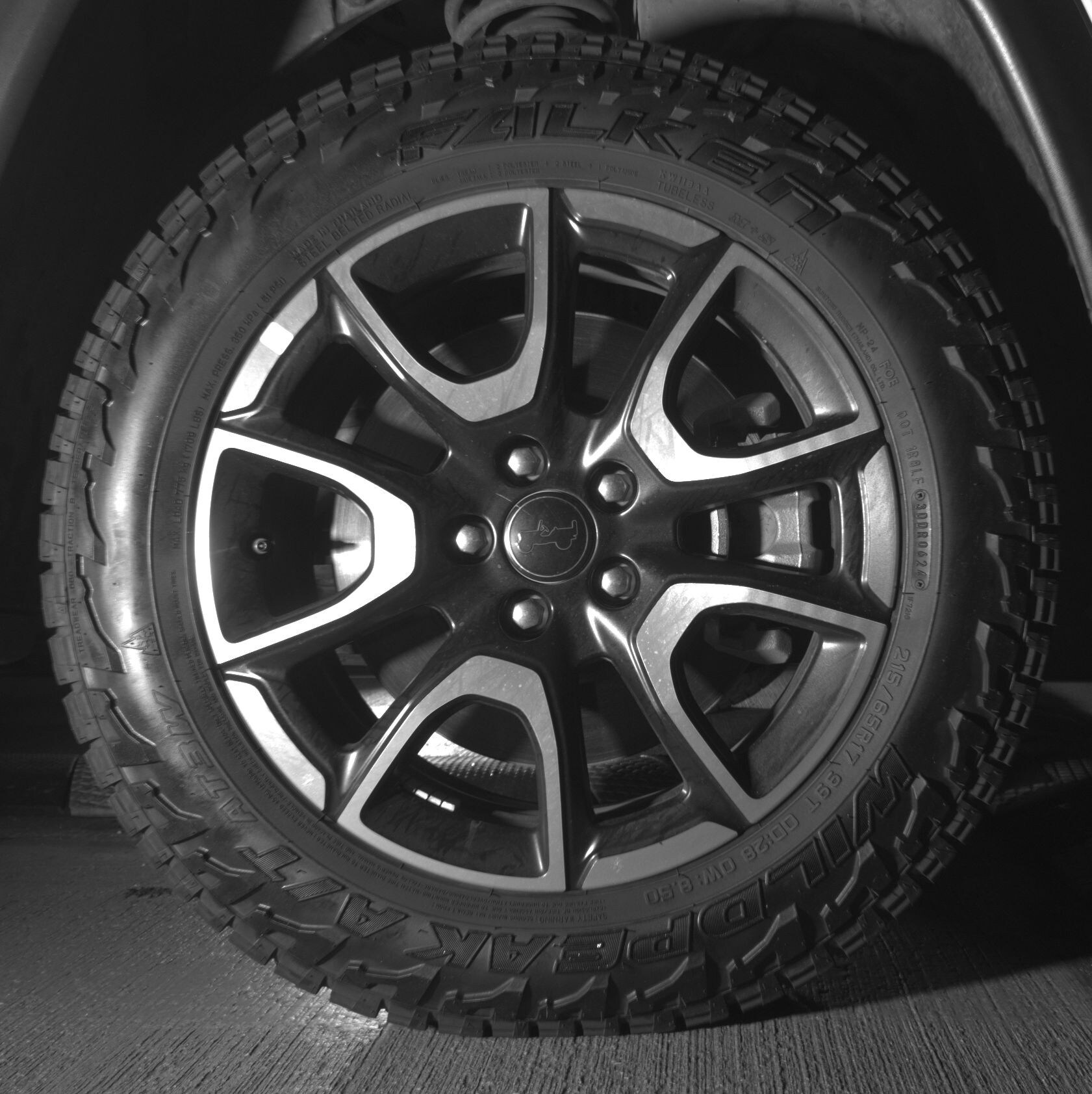 Thumbnail: 2025 Jeep Compass - 10