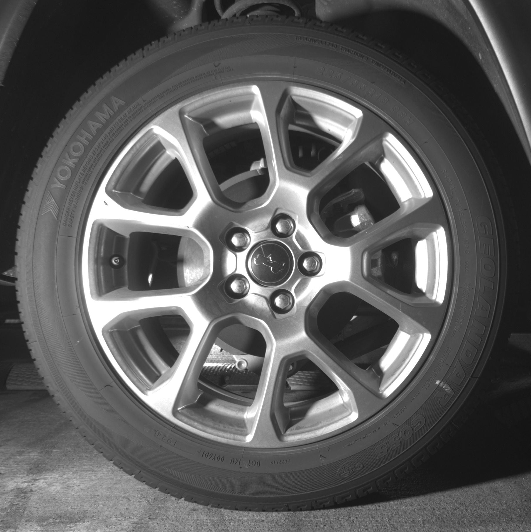 Thumbnail: 2025 Jeep Compass - 12