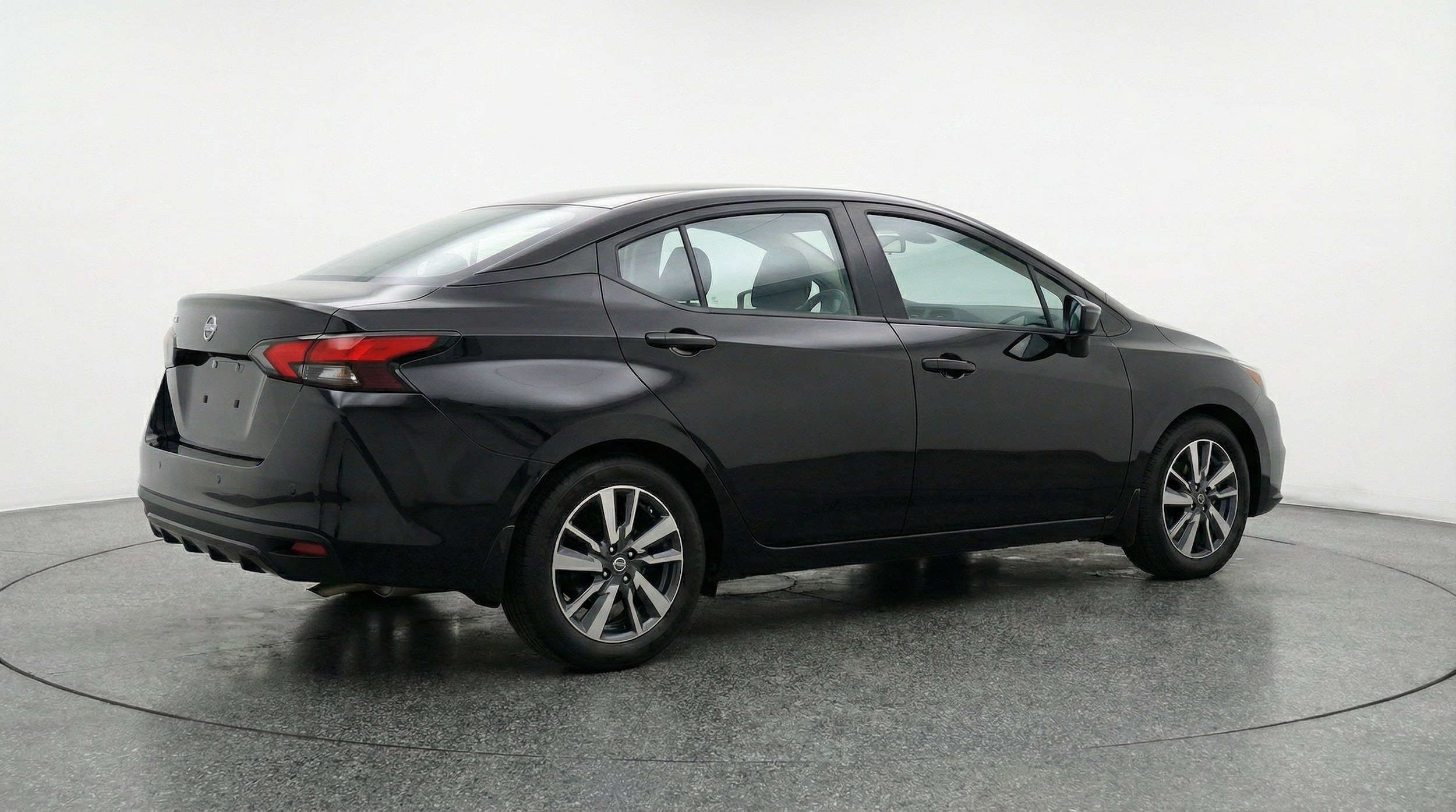 Thumbnail: 2025 Nissan Versa - 9