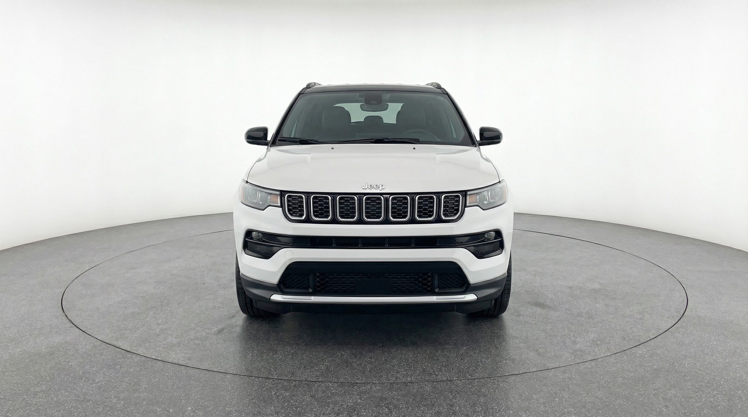 Thumbnail: 2025 Jeep Compass - 2