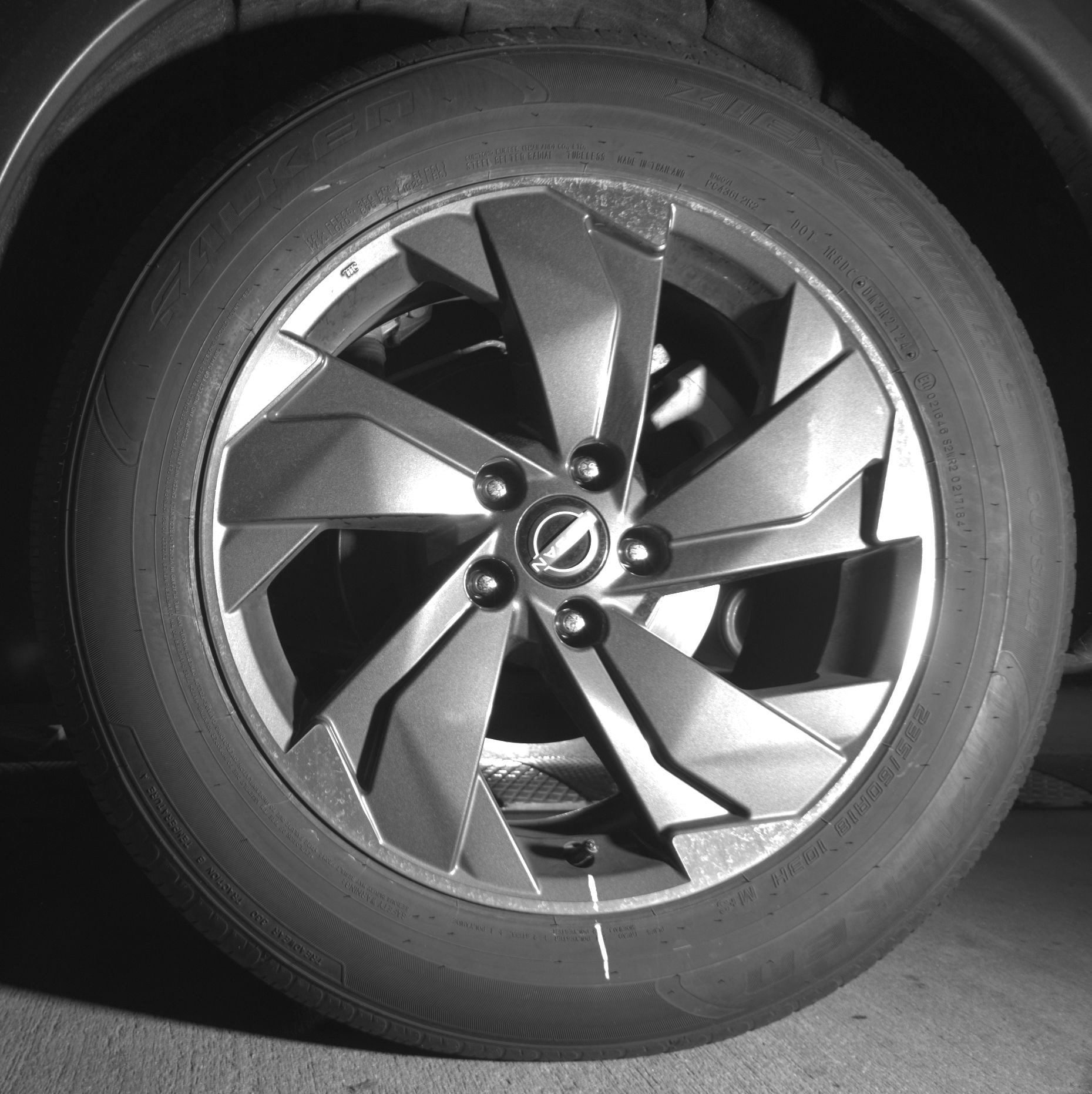 Thumbnail: 2025 Nissan Rogue - 11