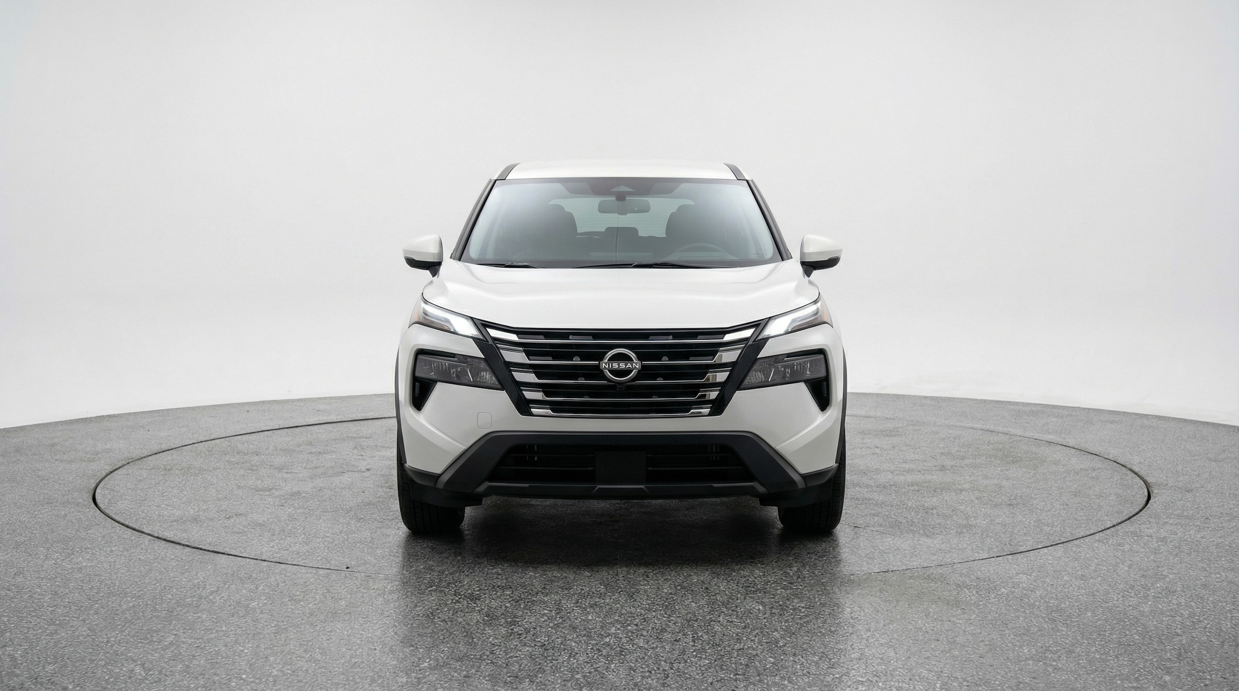 Thumbnail: 2025 Nissan Rogue - 2