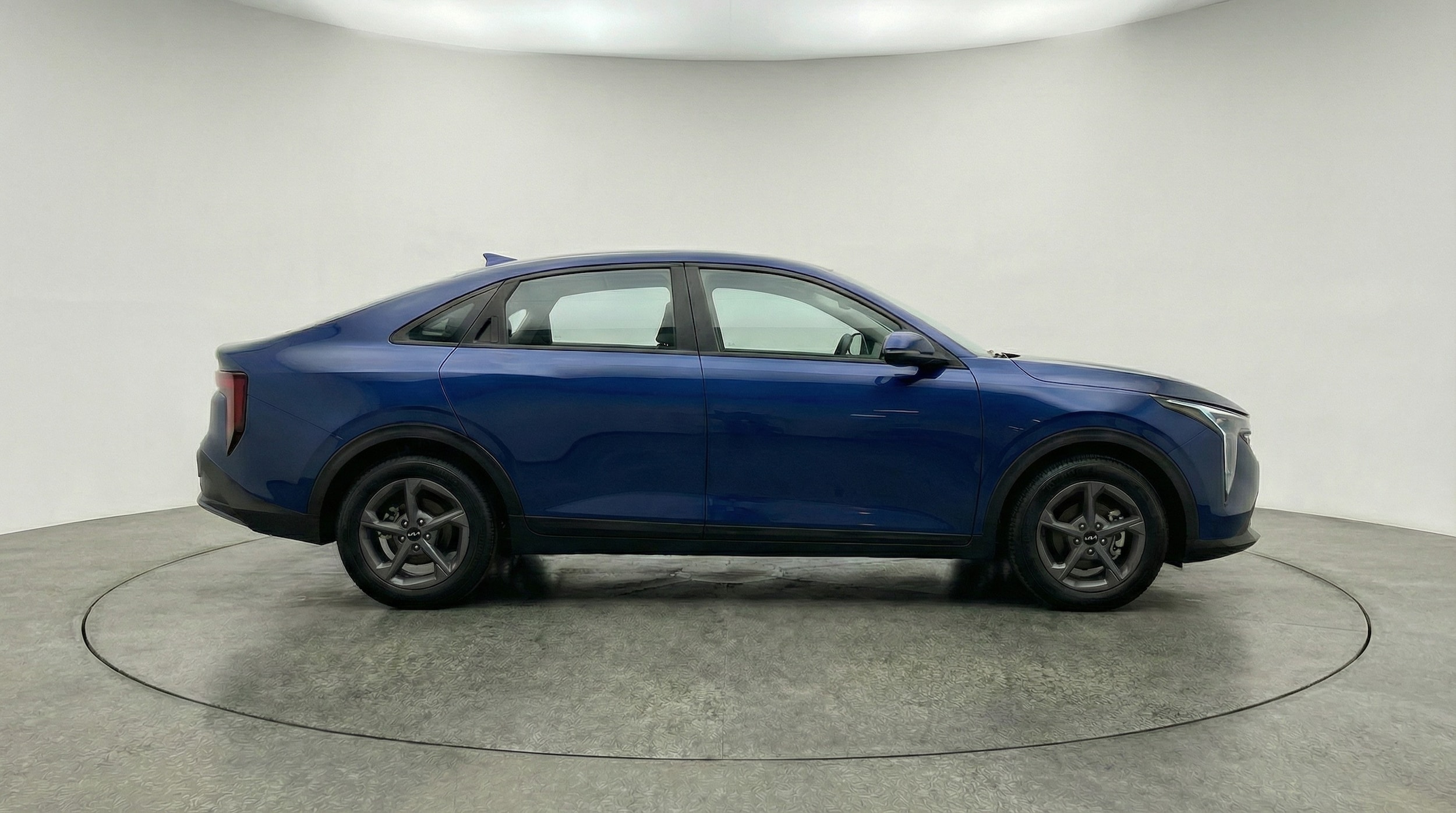 Thumbnail: 2025 Kia K4 - 8