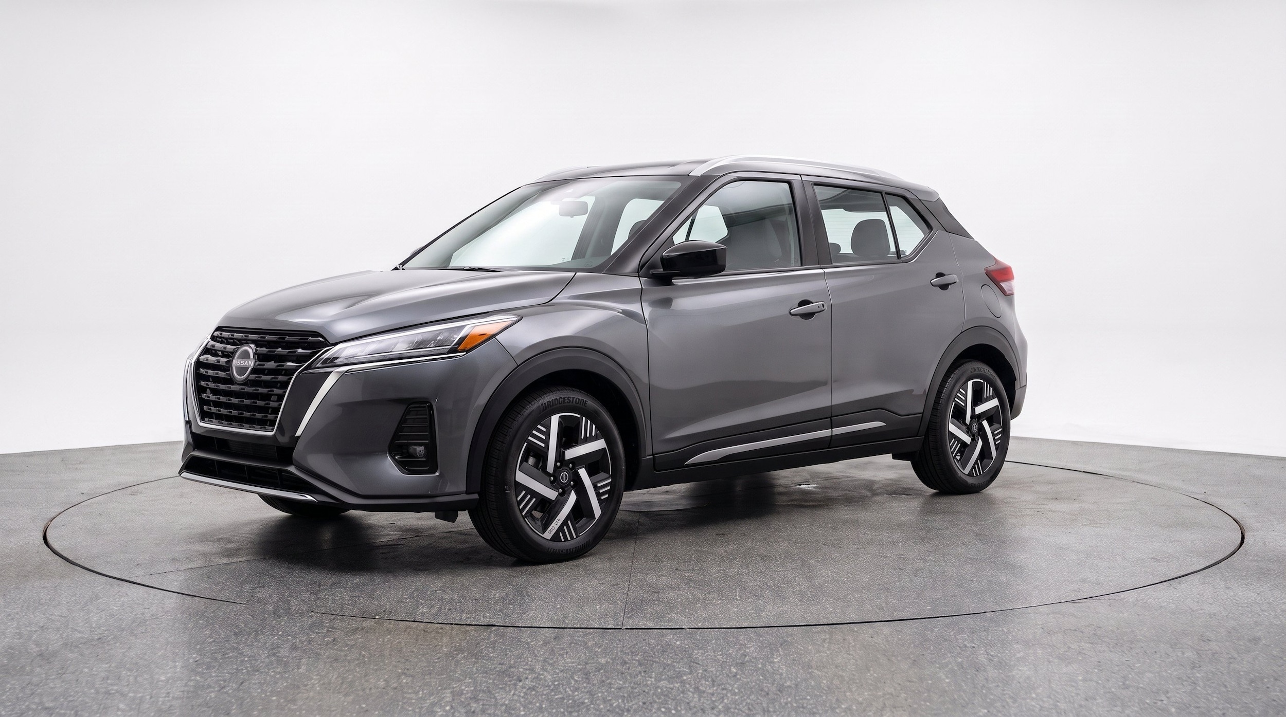 Thumbnail: 2026 Nissan Kicks - 3