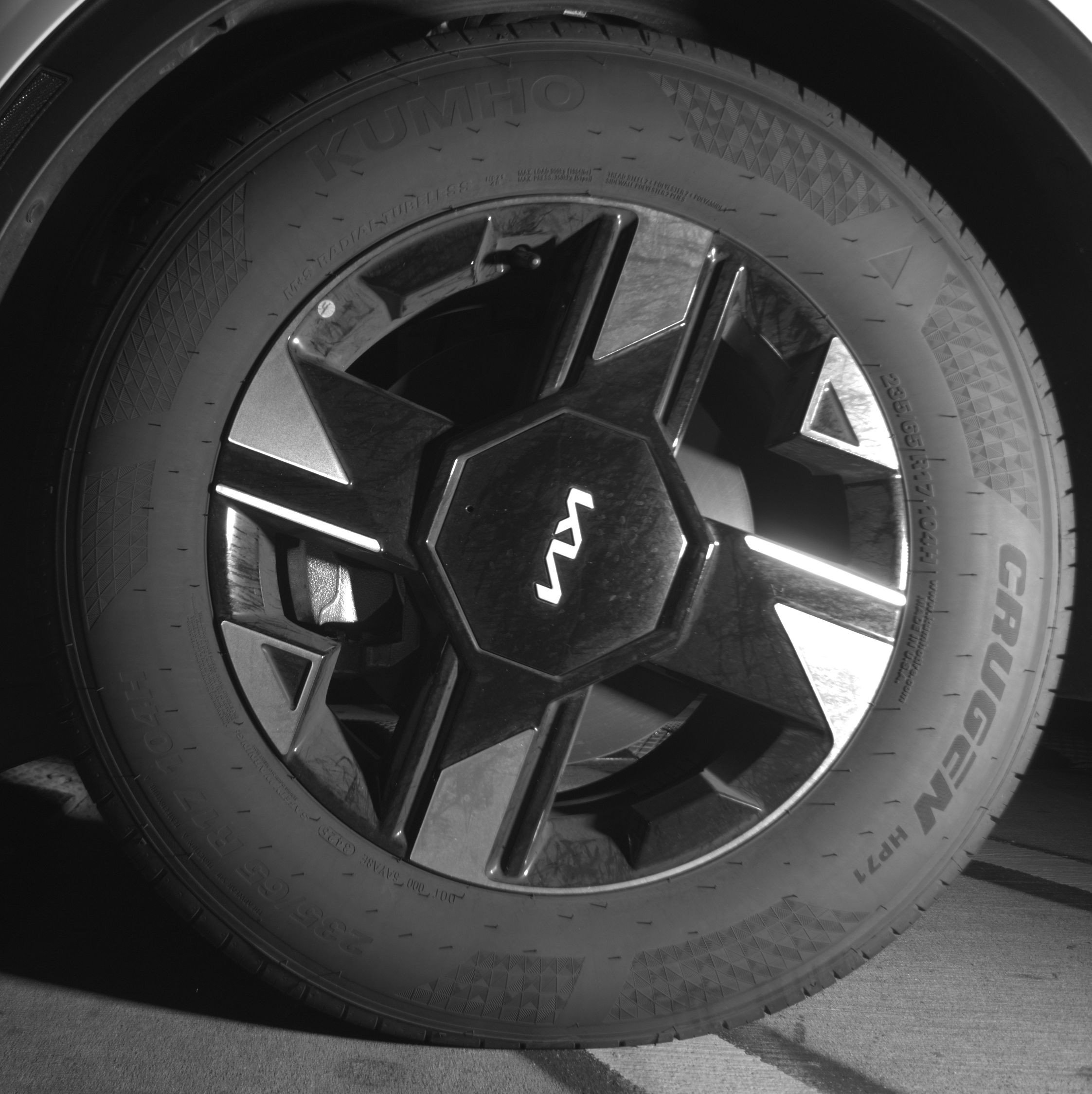Thumbnail: 2026 Kia Sportage - 12