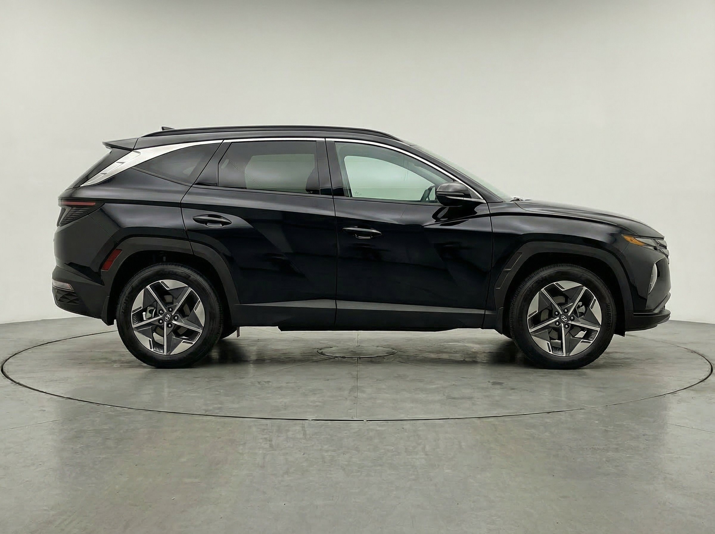 Thumbnail: 2026 Hyundai Tucson - 11