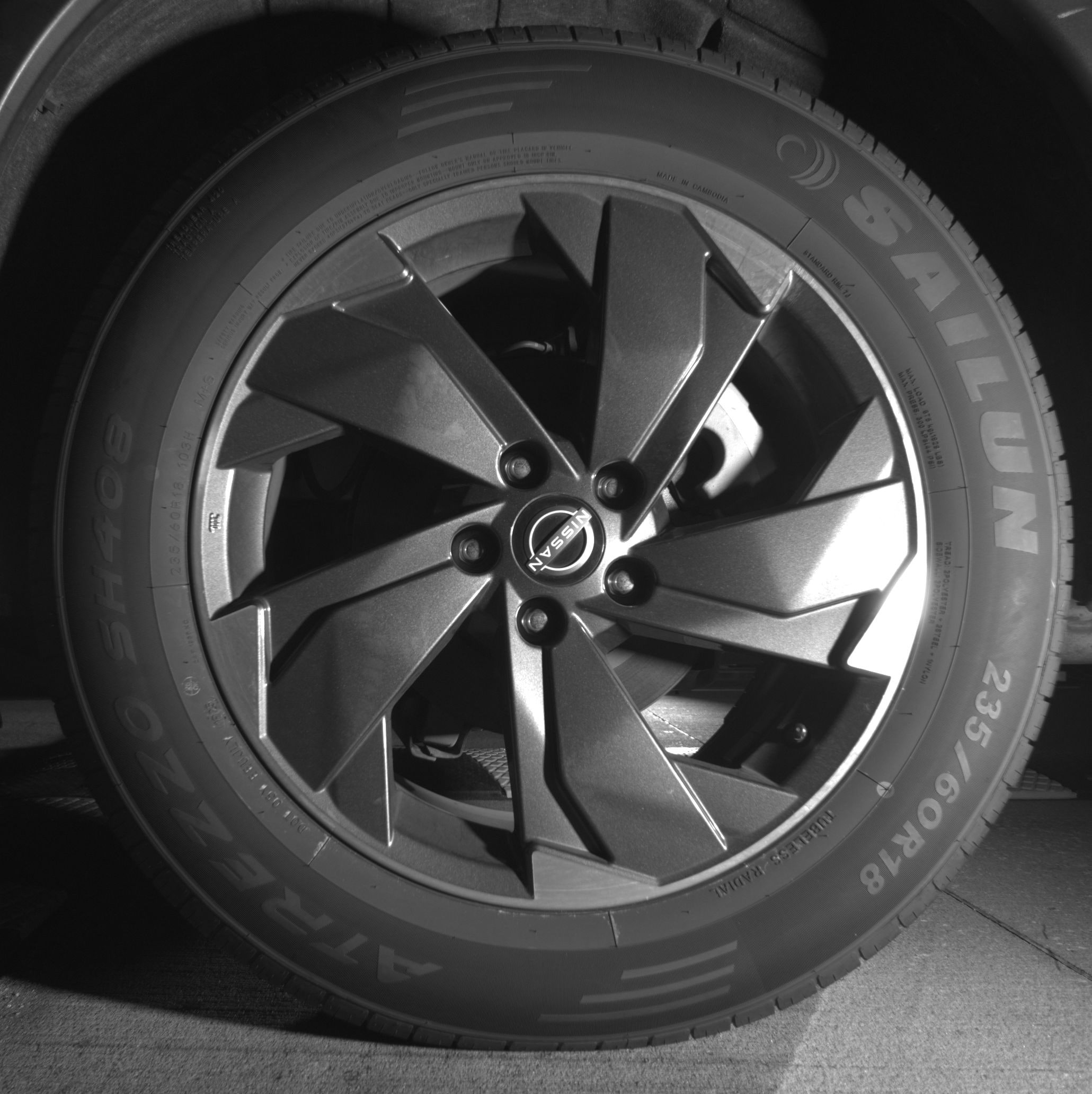 Thumbnail: 2025 Nissan Rogue - 11