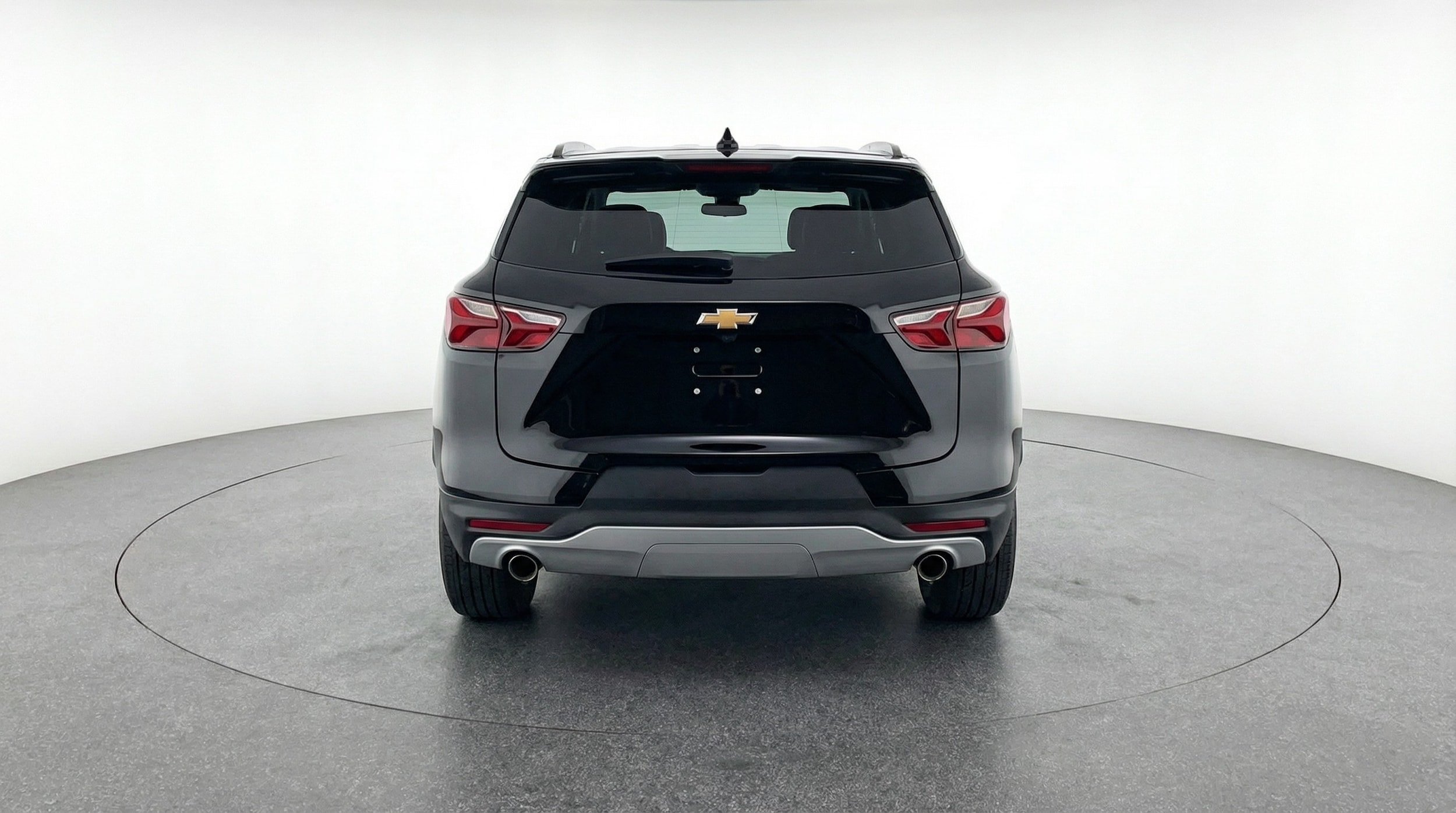 Thumbnail: 2025 Chevrolet Blazer - 6