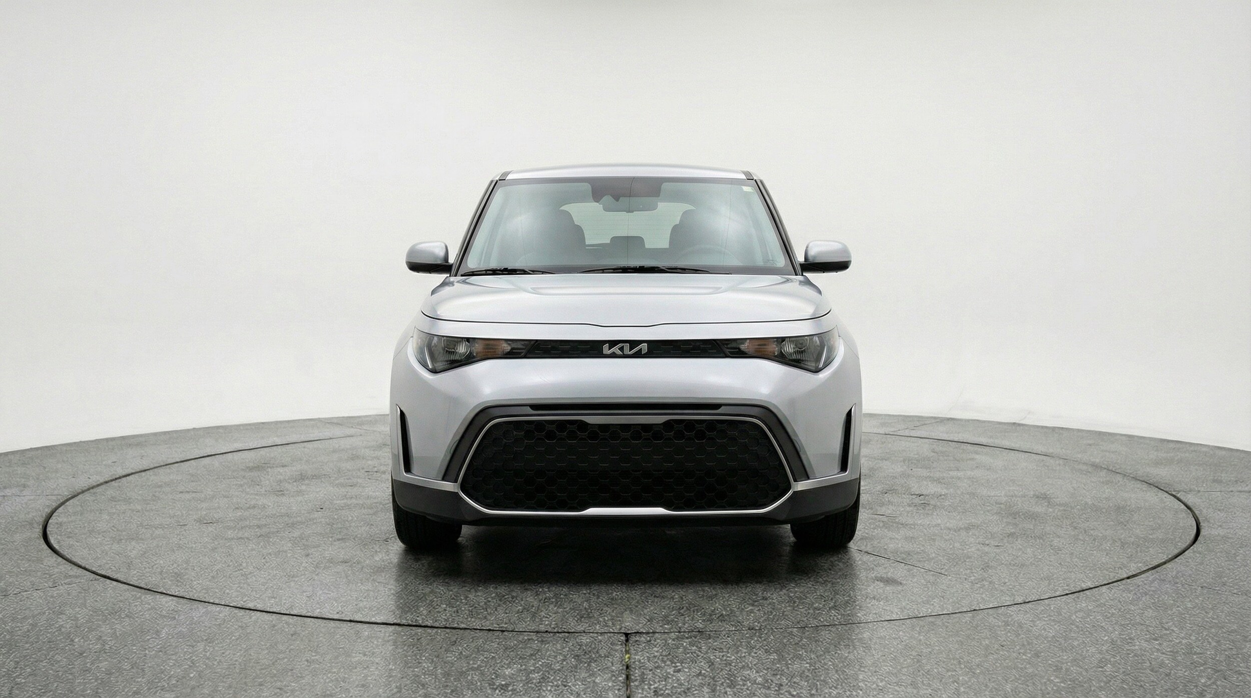 Thumbnail: 2025 Kia Soul - 2