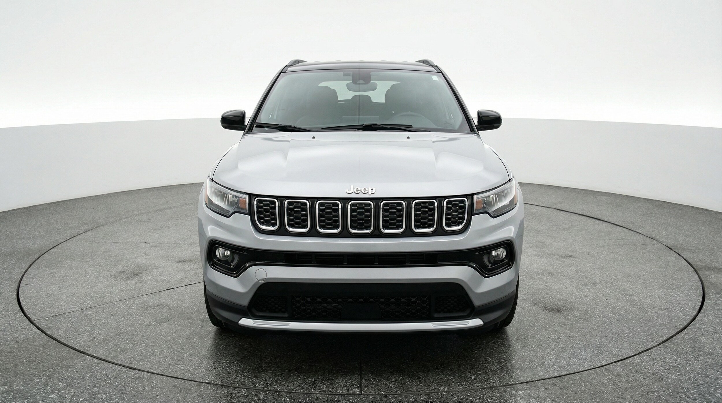 Thumbnail: 2025 Jeep Compass - 2
