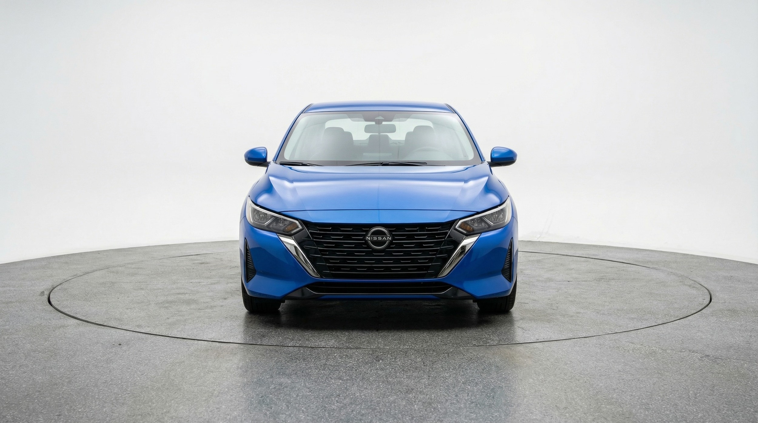 Thumbnail: 2025 Nissan Sentra - 2