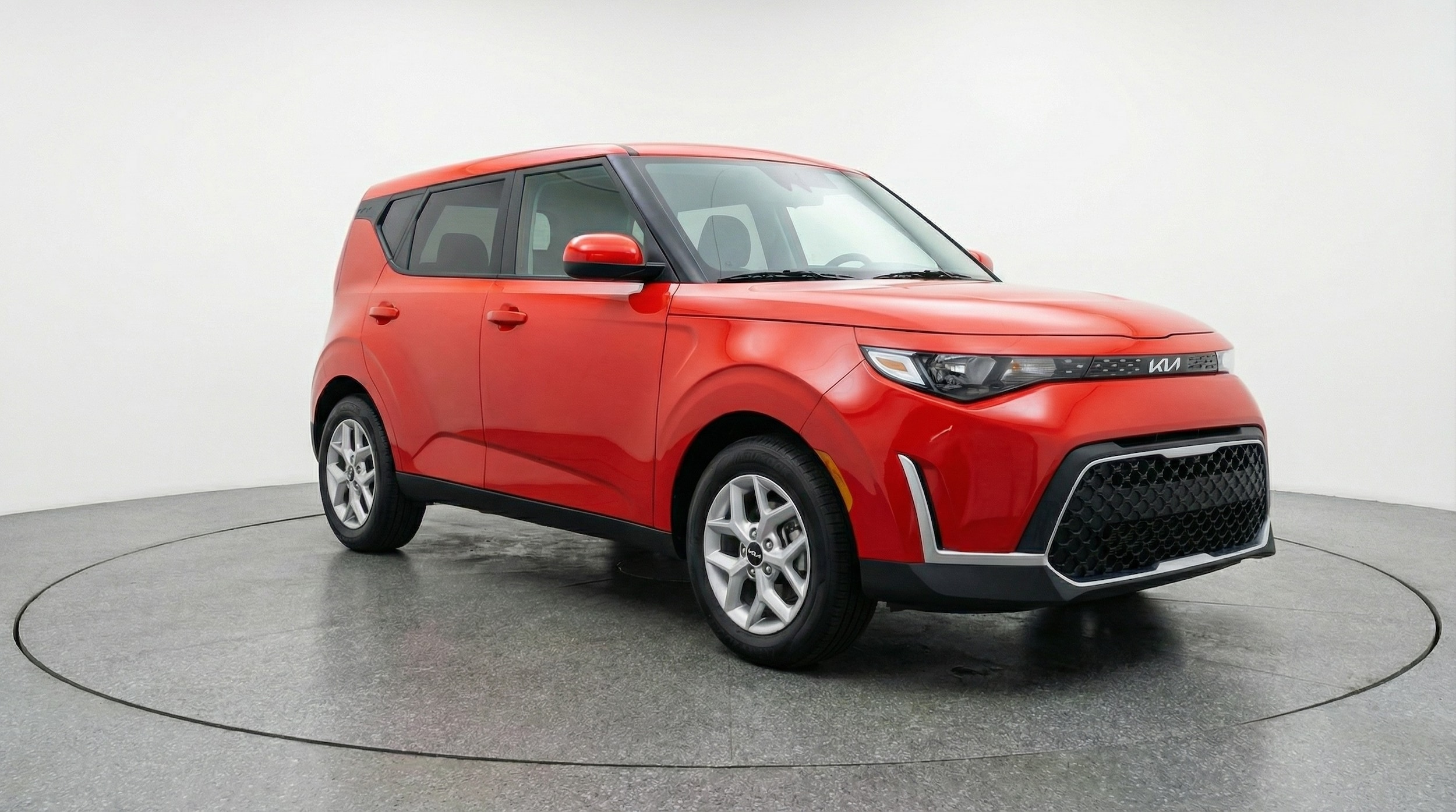 Thumbnail: 2025 Kia Soul - 1