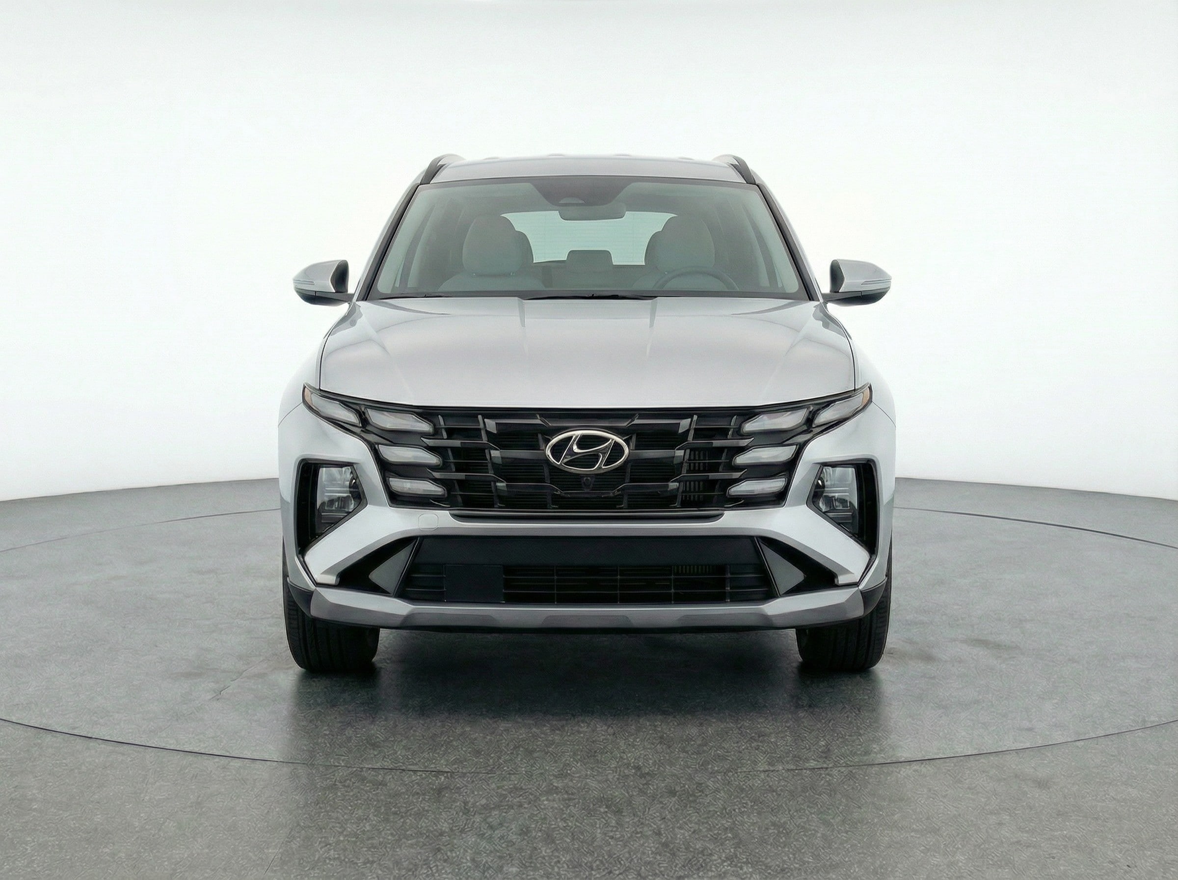 Thumbnail: 2025 Hyundai Tucson - 2