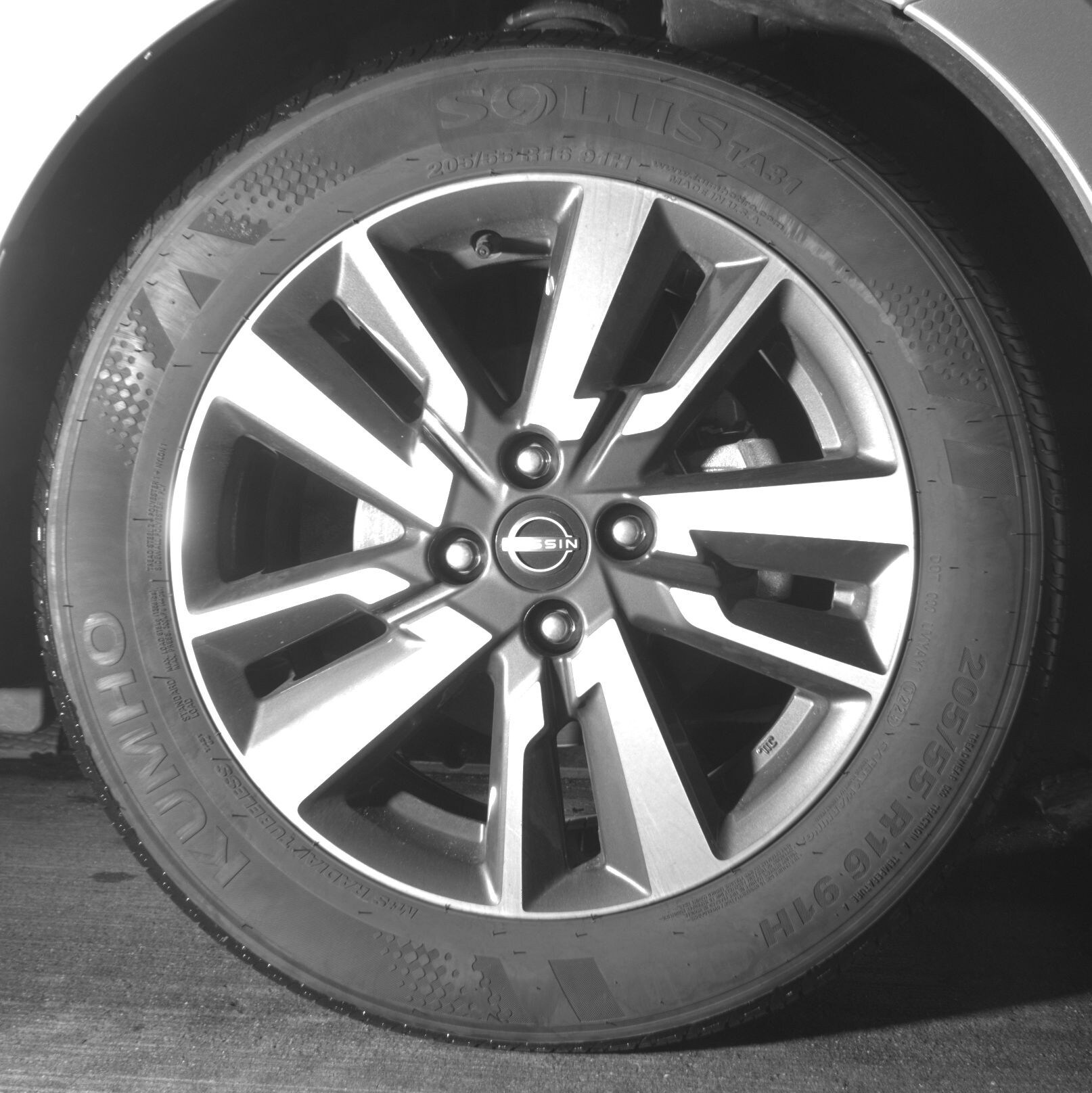 Thumbnail: 2025 Nissan Versa - 10