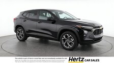 2025 Chevrolet Trax LT -
                  Fort Lauderdale, FL