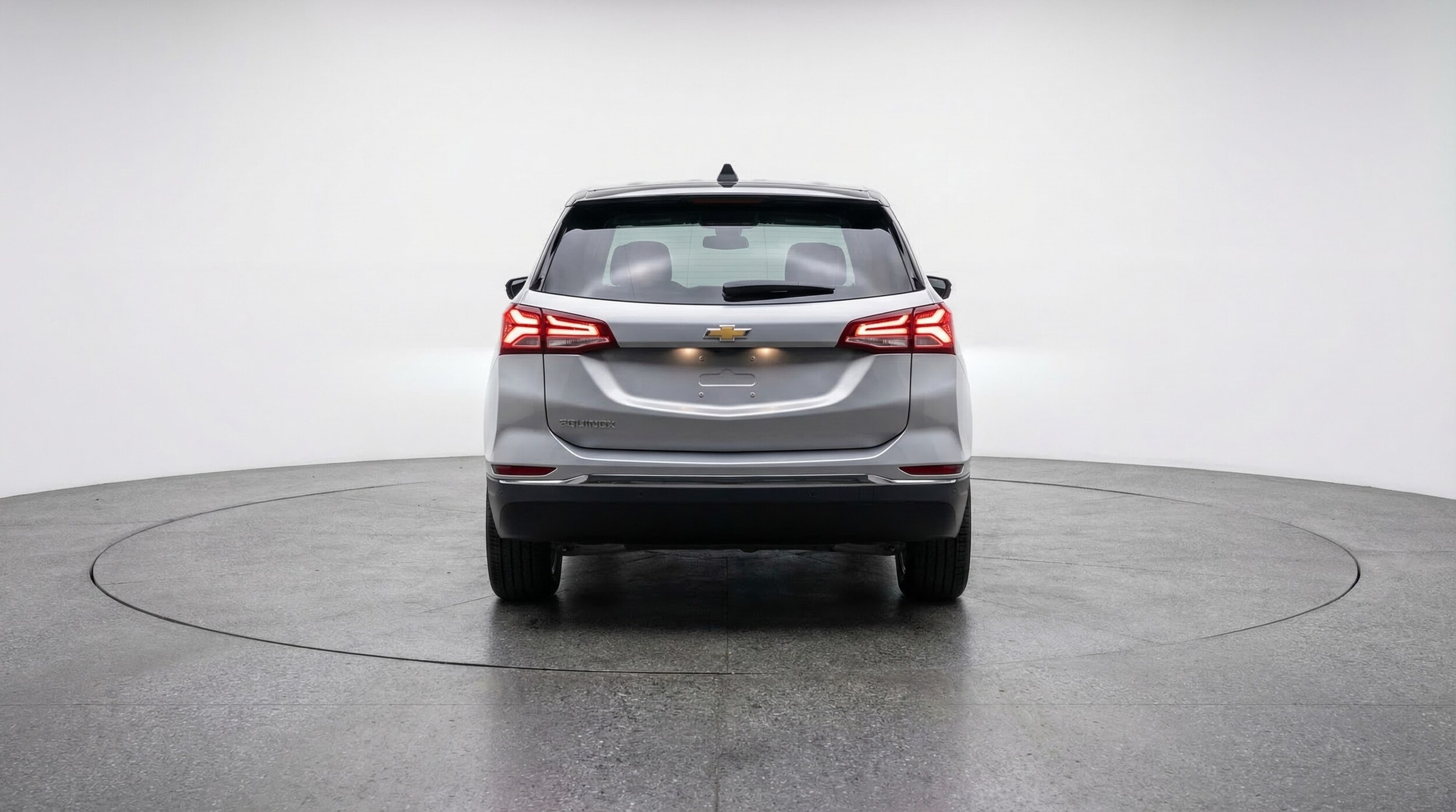 Thumbnail: 2025 Chevrolet Equinox - 6