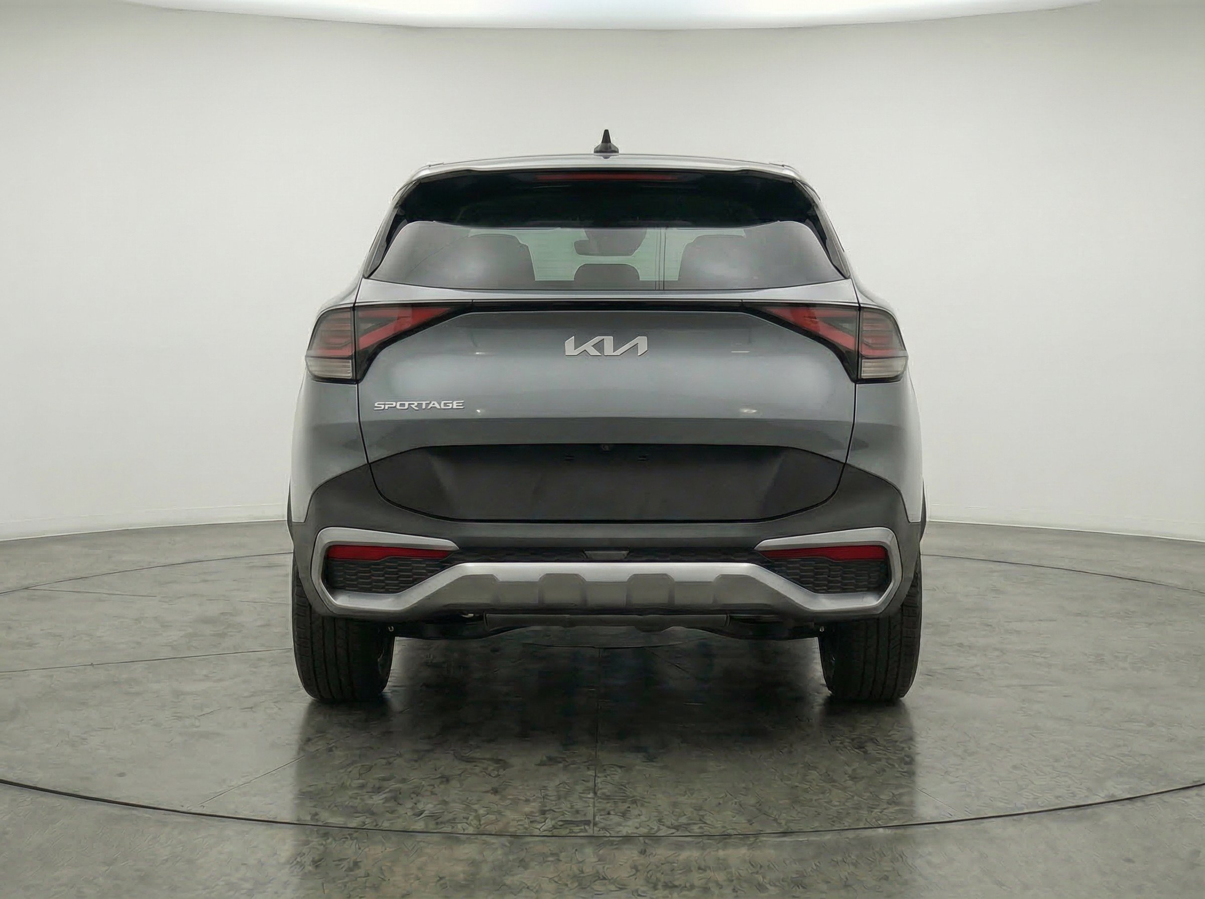 Thumbnail: 2026 Kia Sportage - 7
