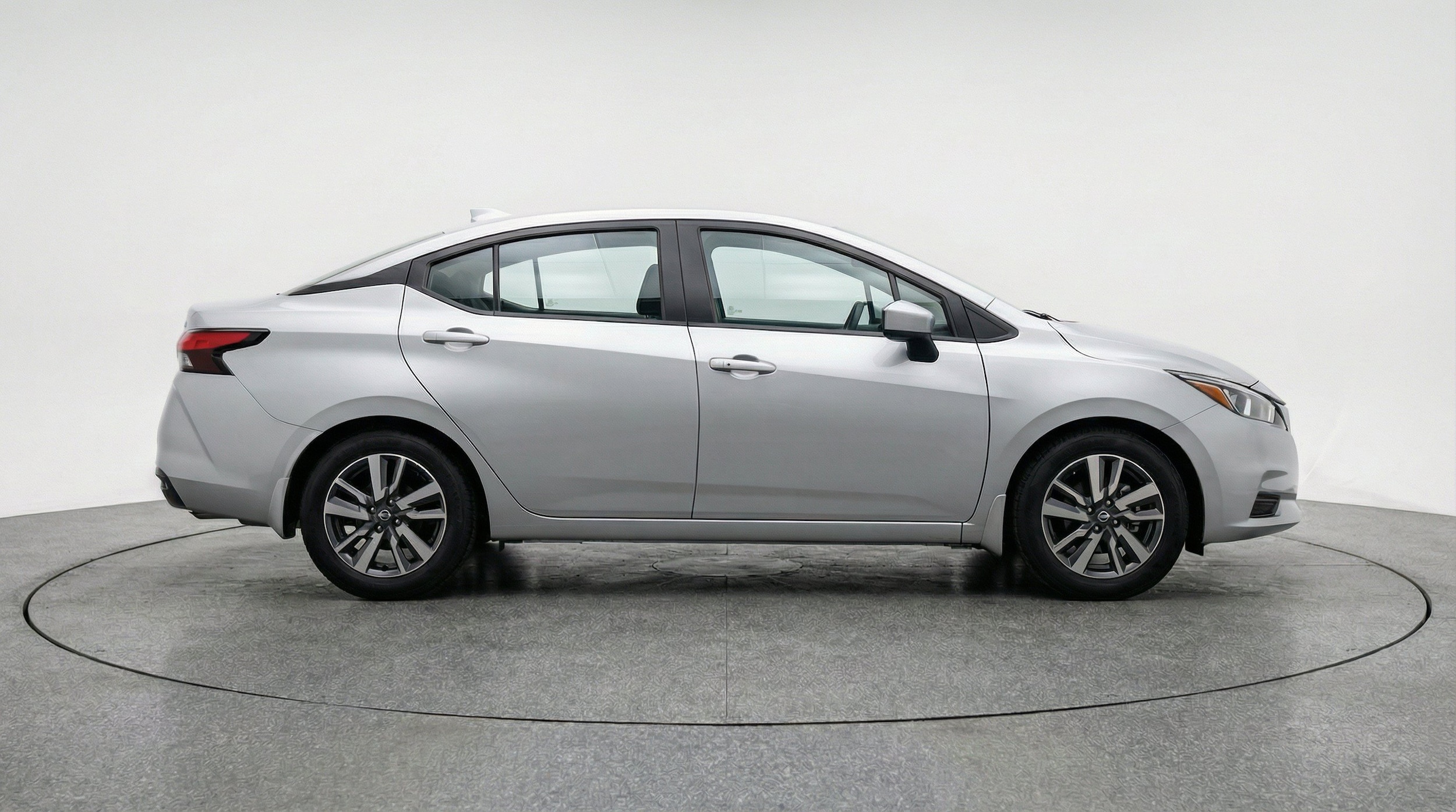 Thumbnail: 2025 Nissan Versa - 11