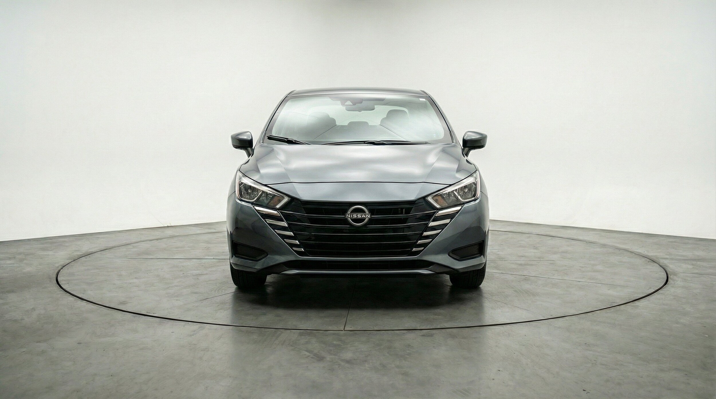 Thumbnail: 2025 Nissan Versa - 2