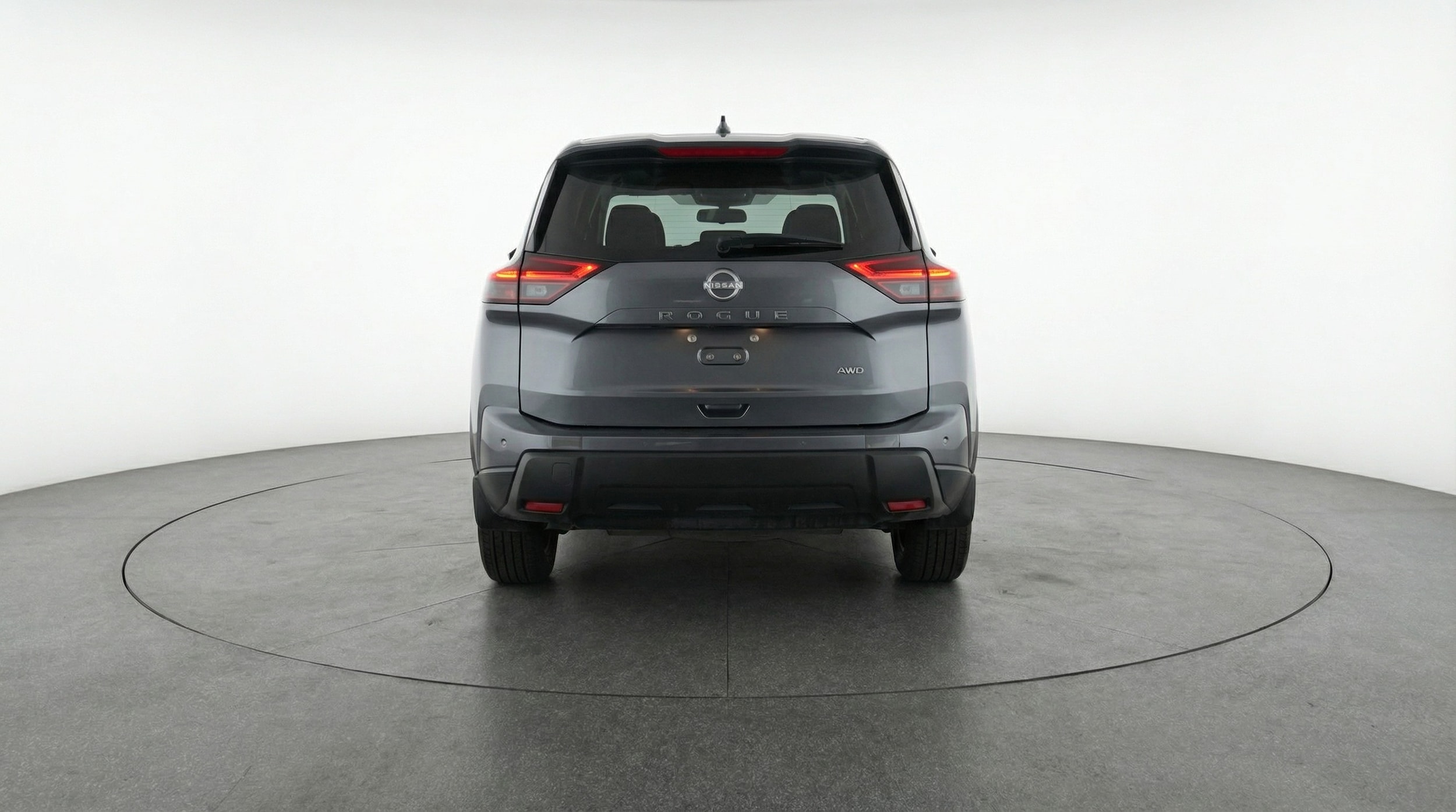 Thumbnail: 2025 Nissan Rogue - 6