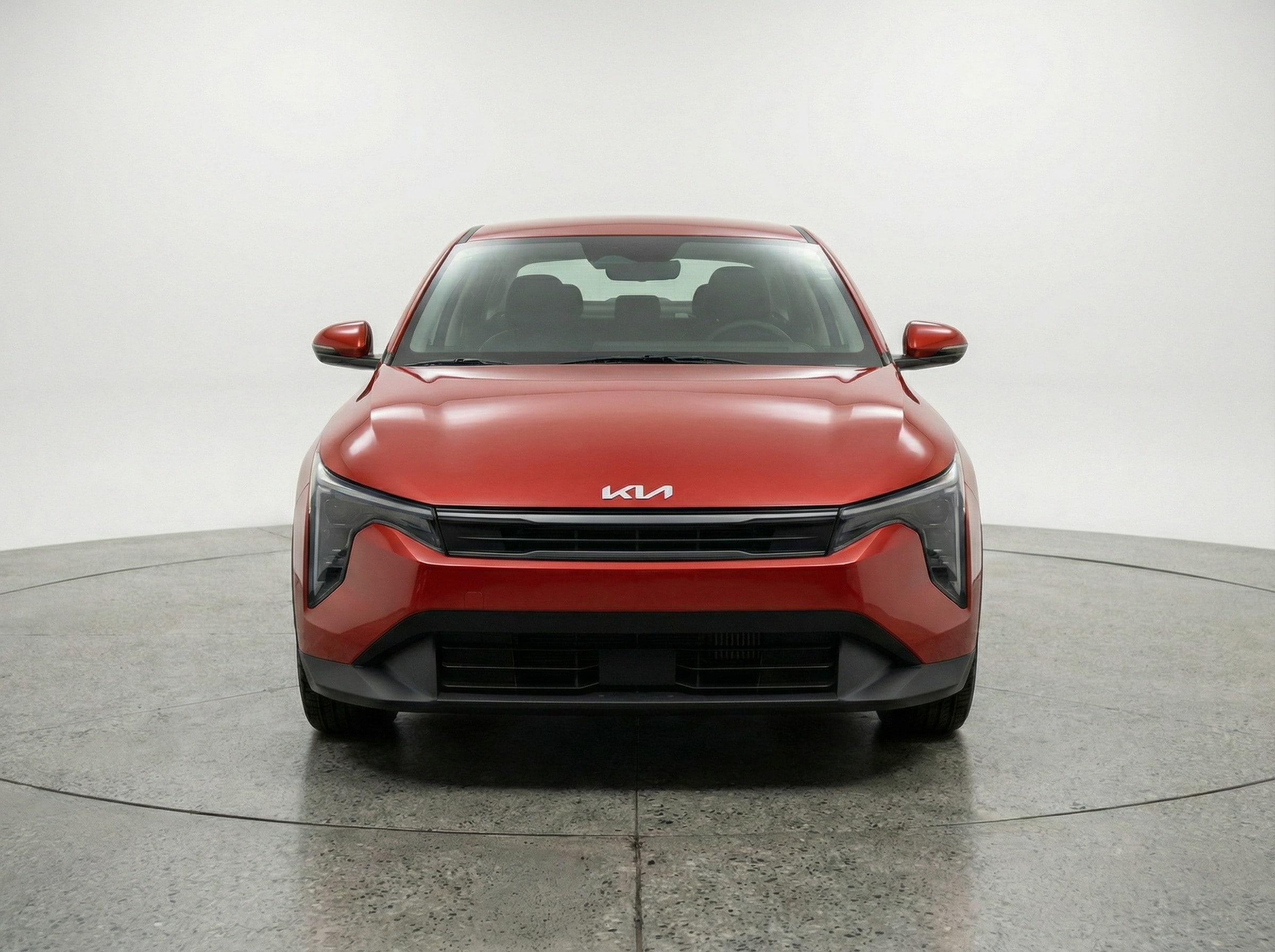 Thumbnail: 2025 Kia K4 - 2