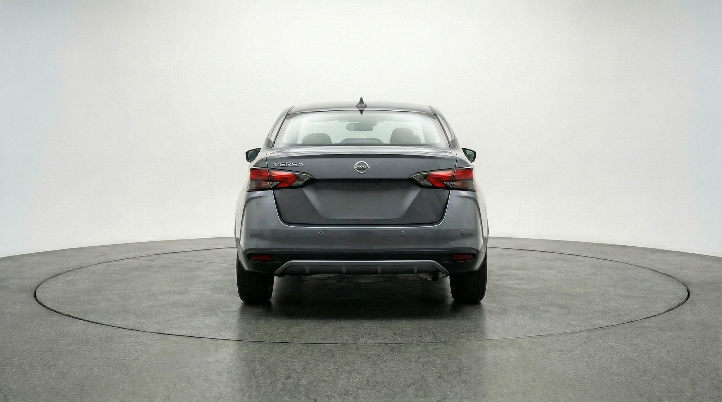 Thumbnail: 2025 Nissan Versa - 6