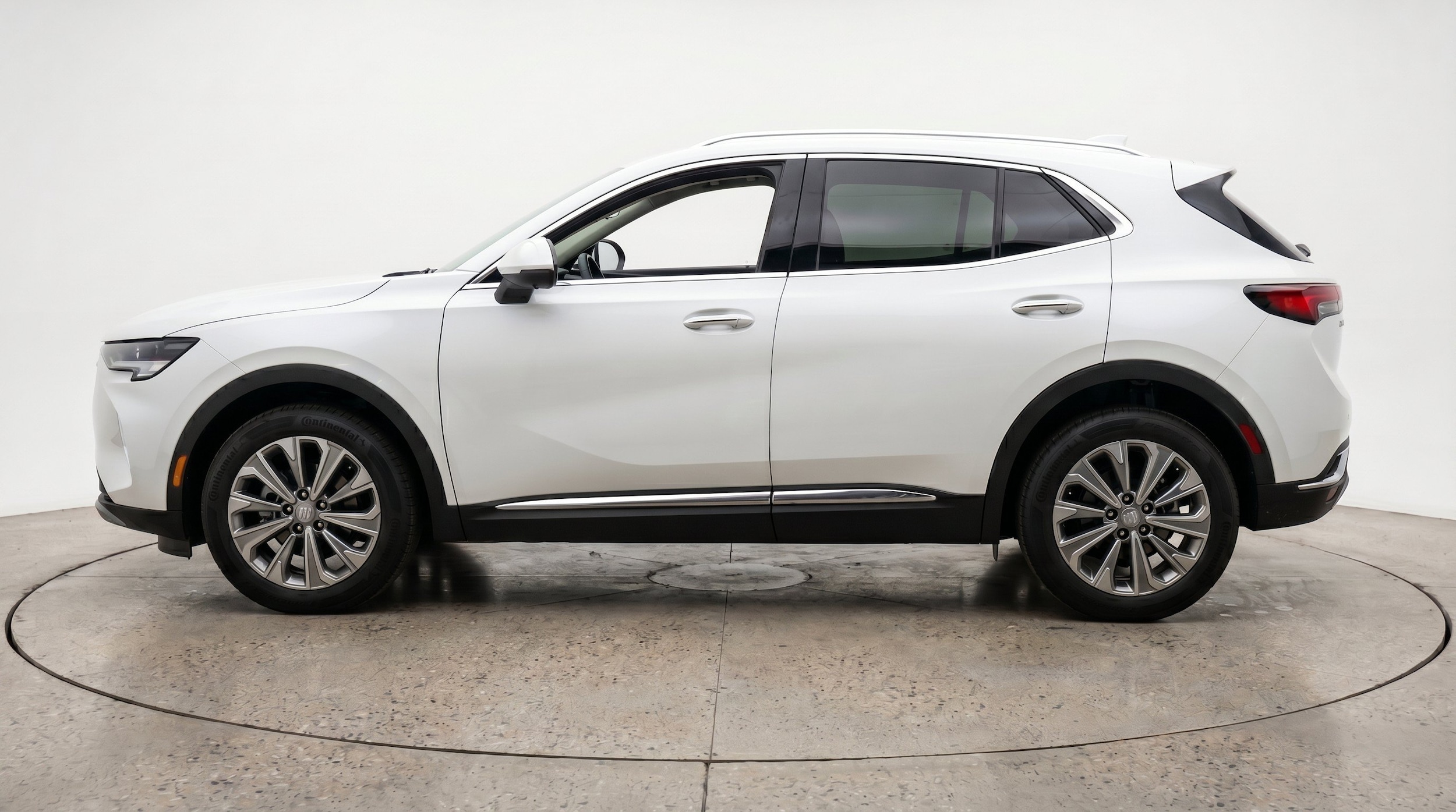Thumbnail: 2024 Buick Envision - 11
