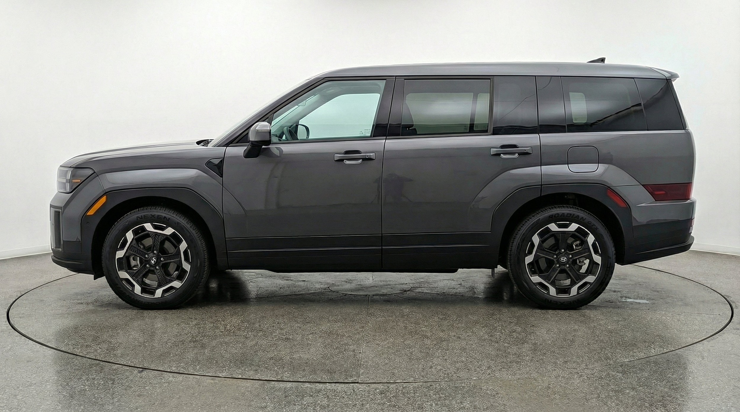 Thumbnail: 2026 Hyundai Santa Fe - 5